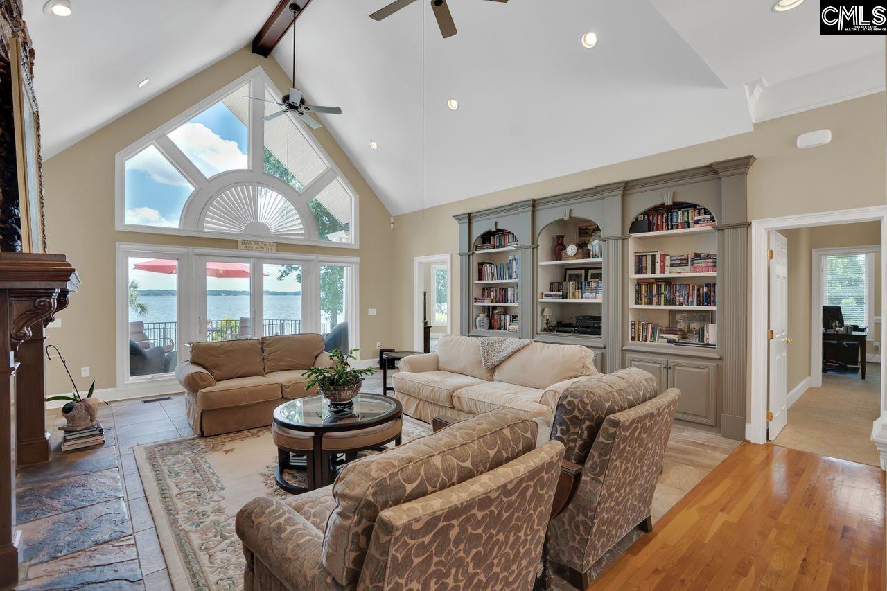 453 Lake Estate Drive Chapin, SC 29036-0000