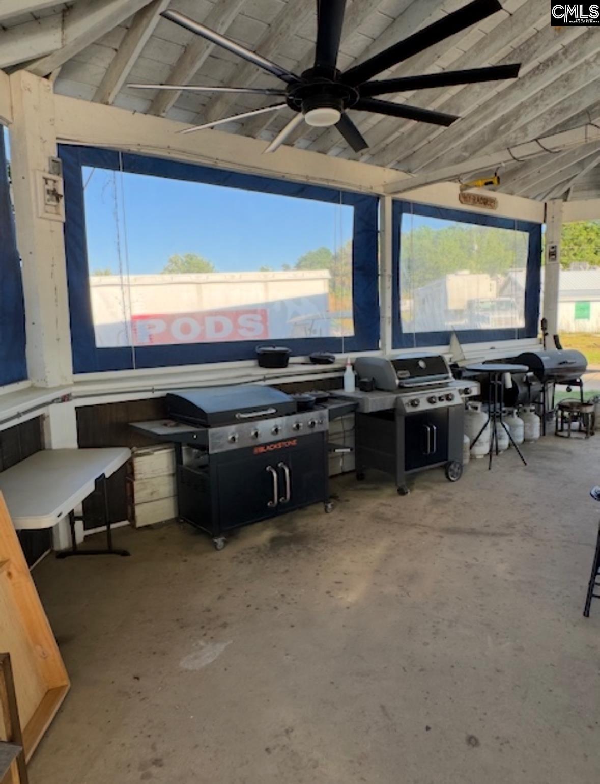 216 Pine Bluff Street Vance, SC 29163