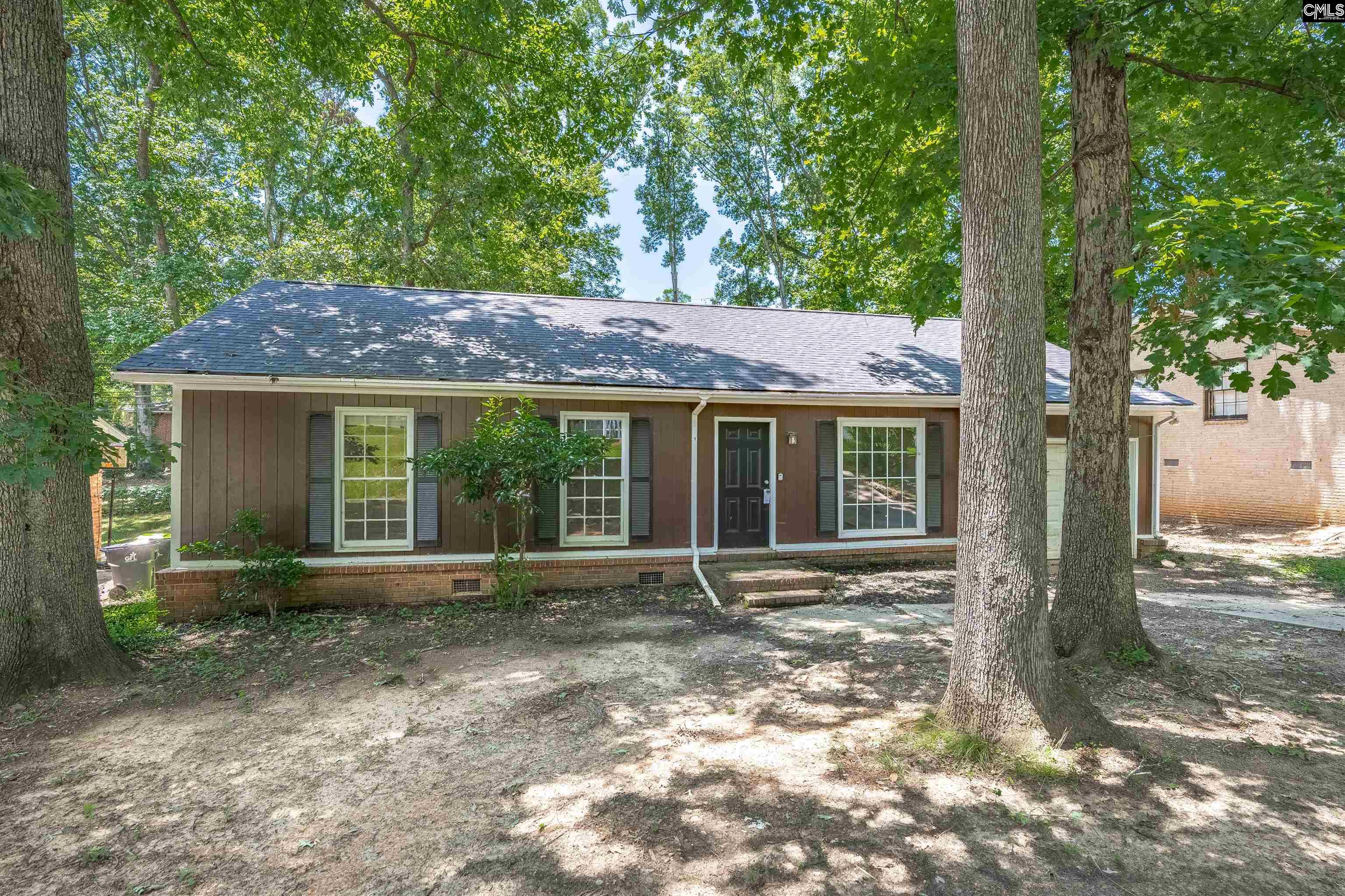 247 Piney Grove Road, Columbia, South Carolina image 1