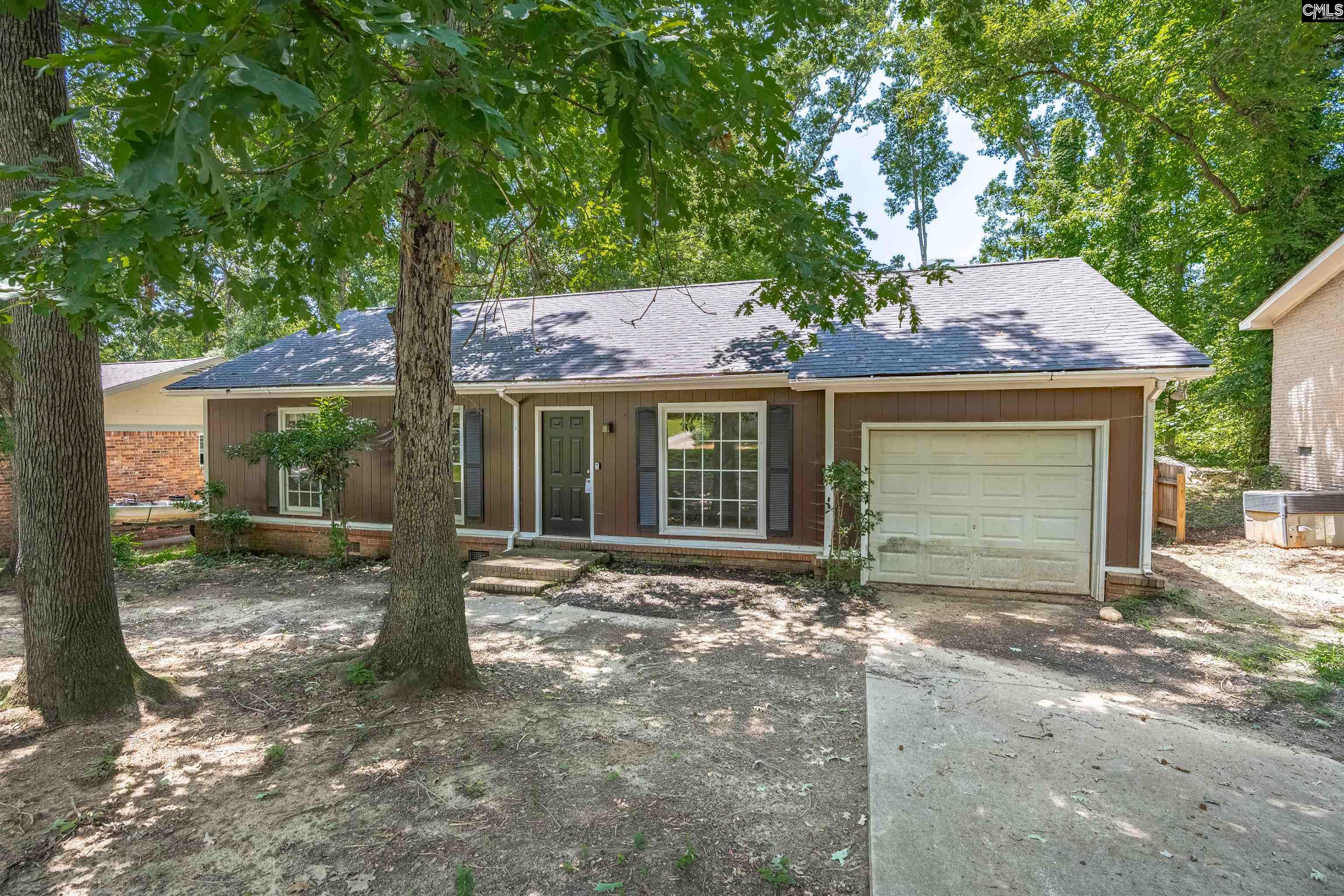 247 Piney Grove Road, Columbia, South Carolina image 2