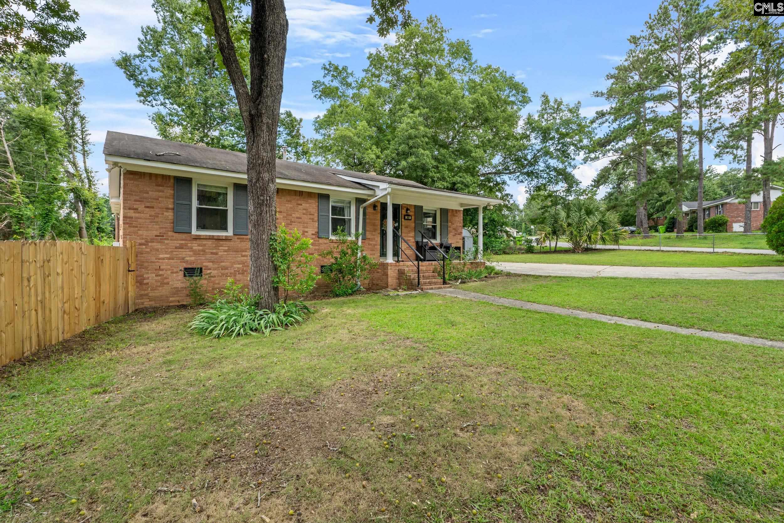 3901 Lee Hills Drive Columbia, SC 29209