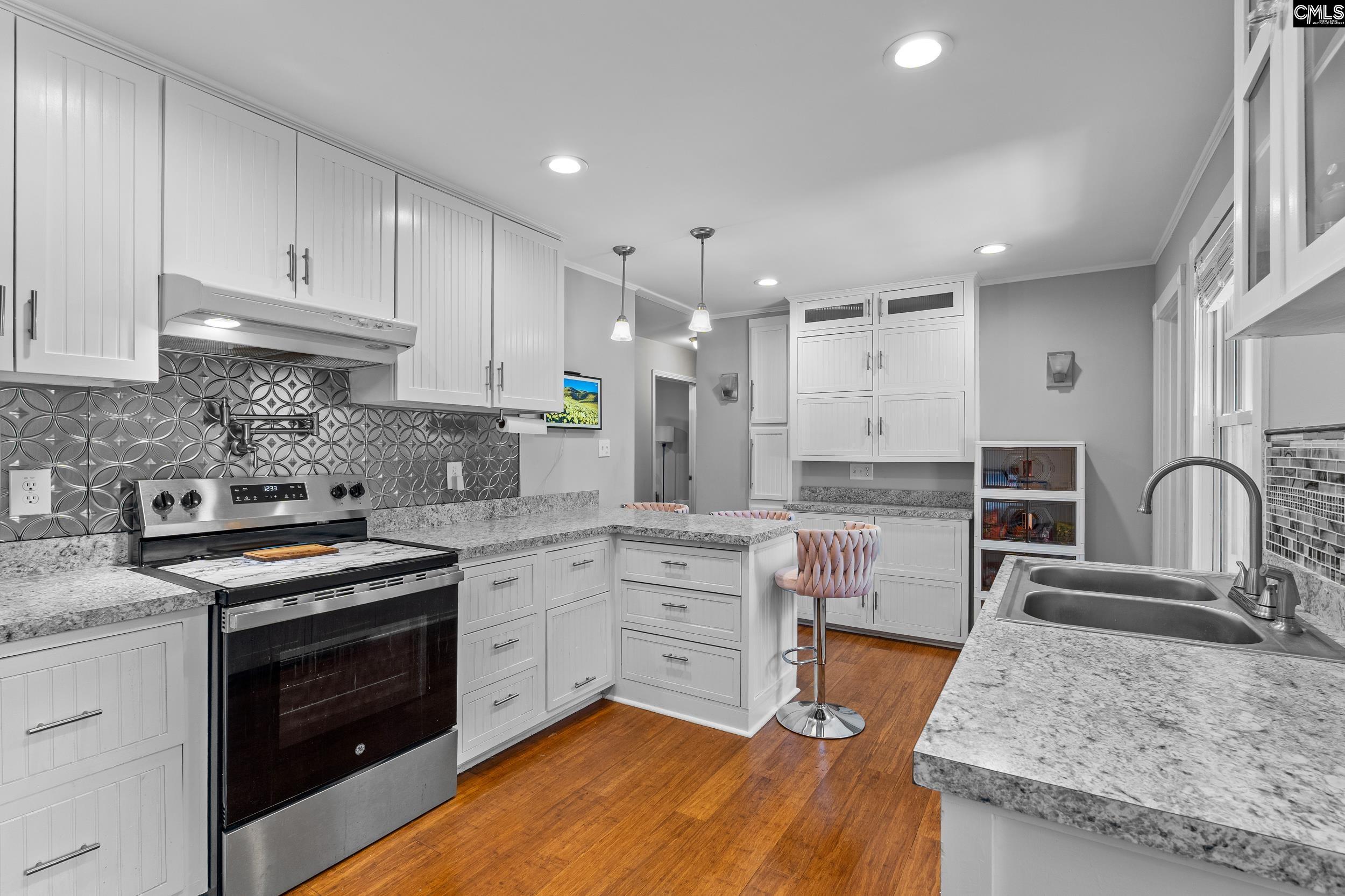 3901 Lee Hills Drive Columbia, SC 29209