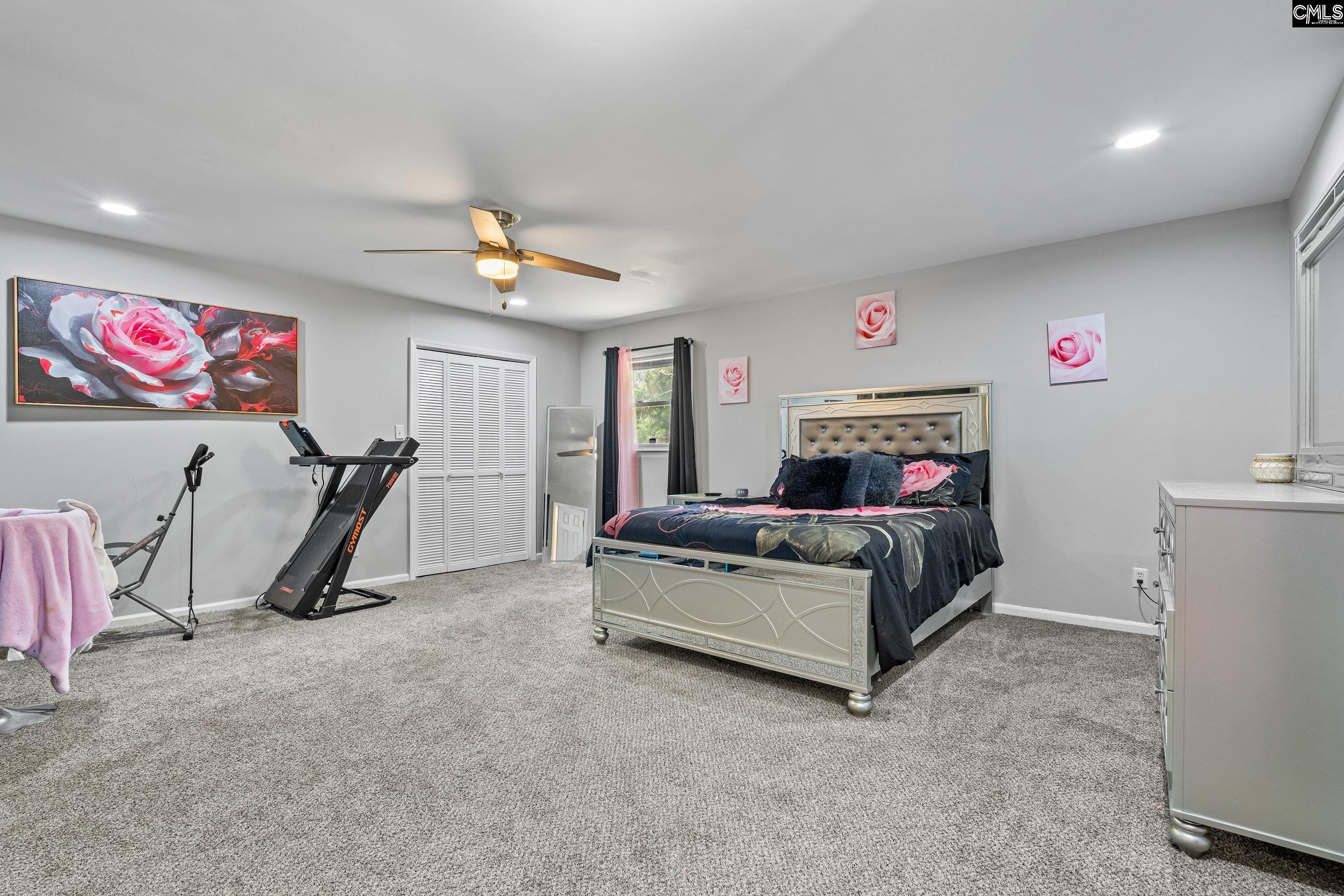 3901 Lee Hills Drive Columbia, SC 29209