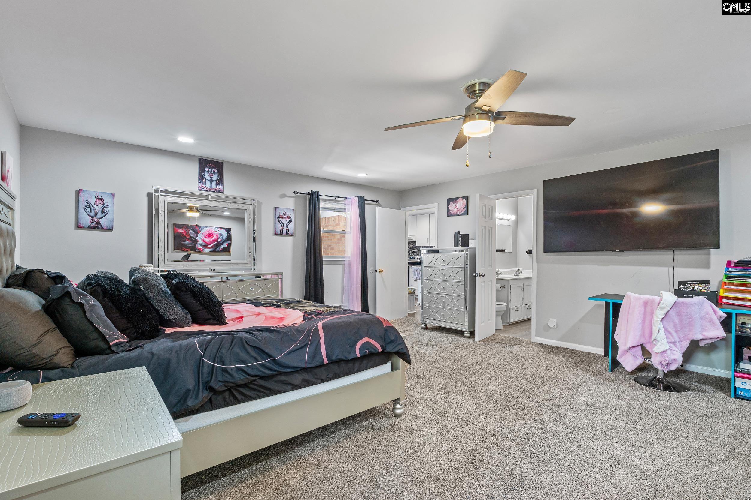 3901 Lee Hills Drive Columbia, SC 29209