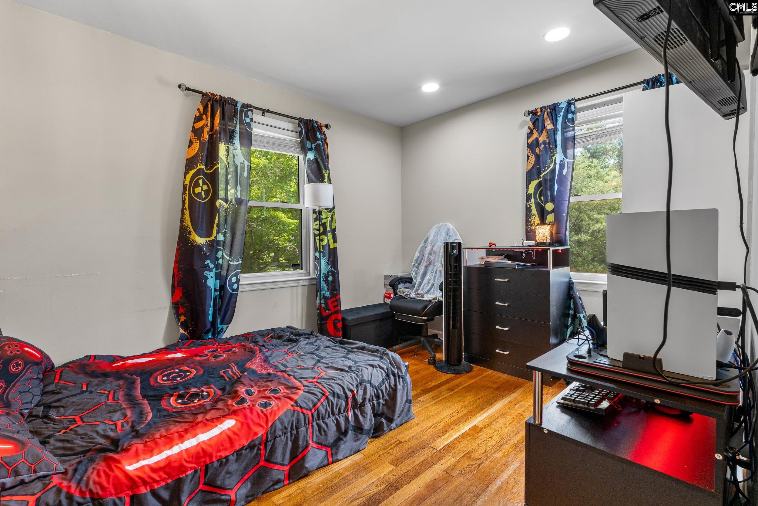 3901 Lee Hills Drive Columbia, SC 29209