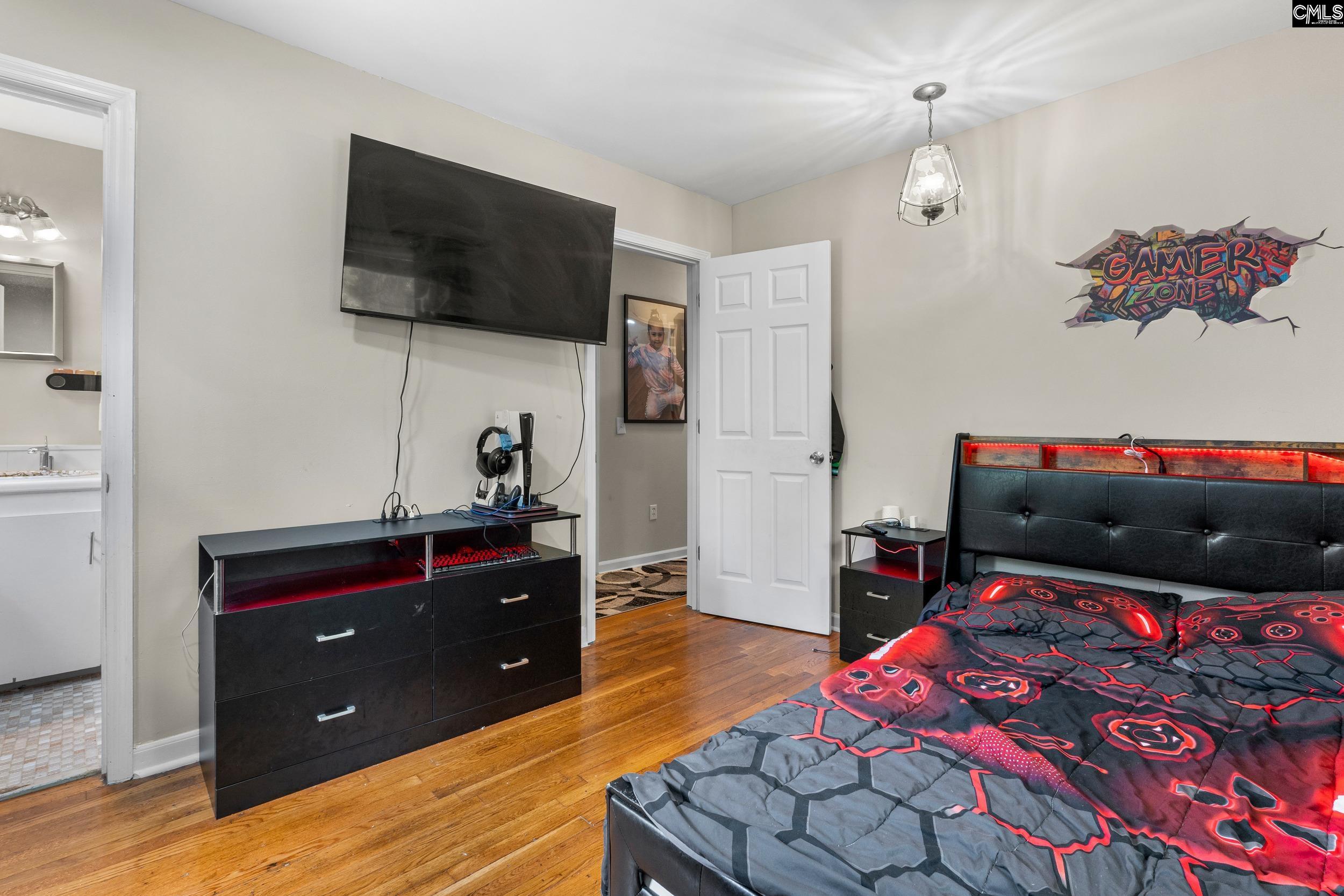 3901 Lee Hills Drive Columbia, SC 29209