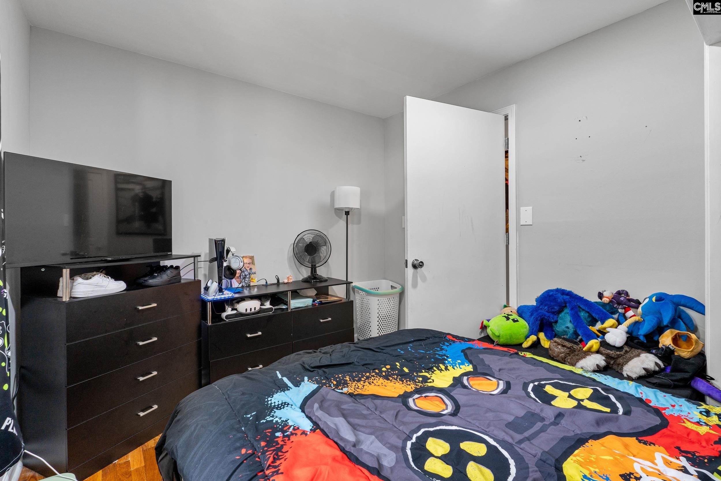 3901 Lee Hills Drive Columbia, SC 29209
