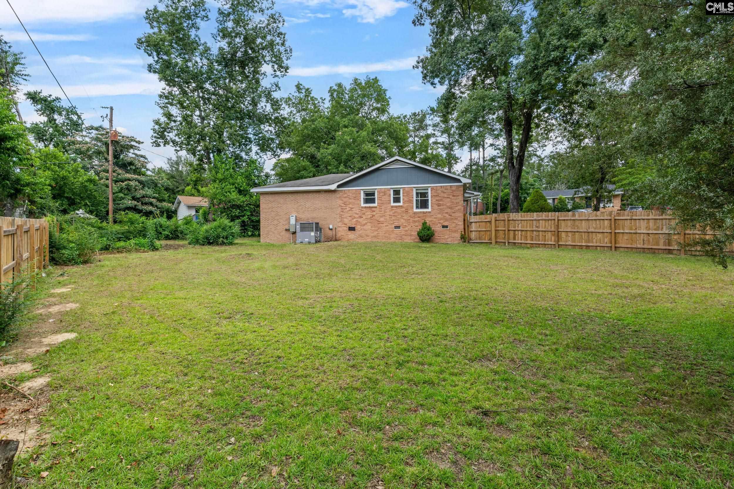 3901 Lee Hills Drive Columbia, SC 29209