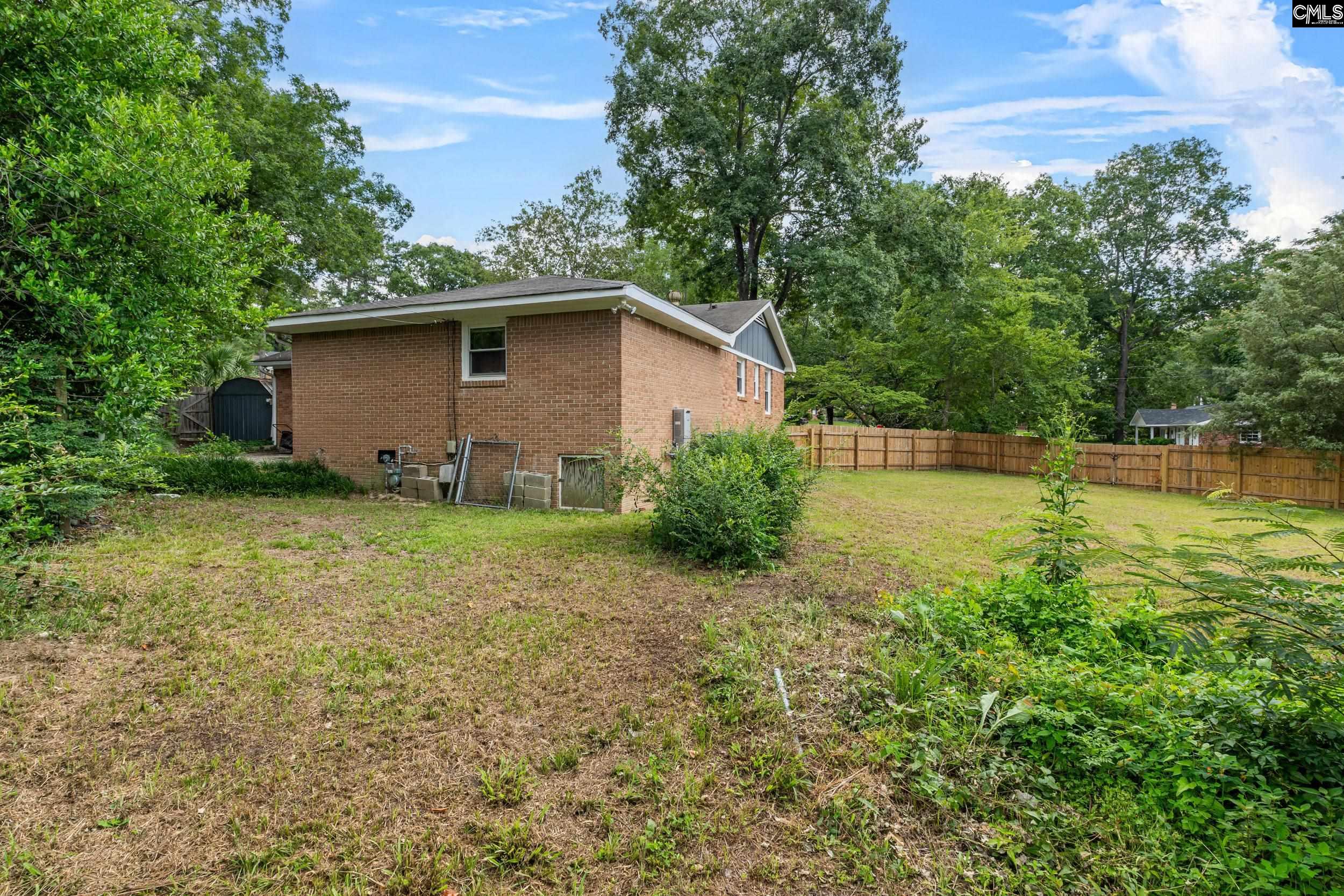 3901 Lee Hills Drive Columbia, SC 29209