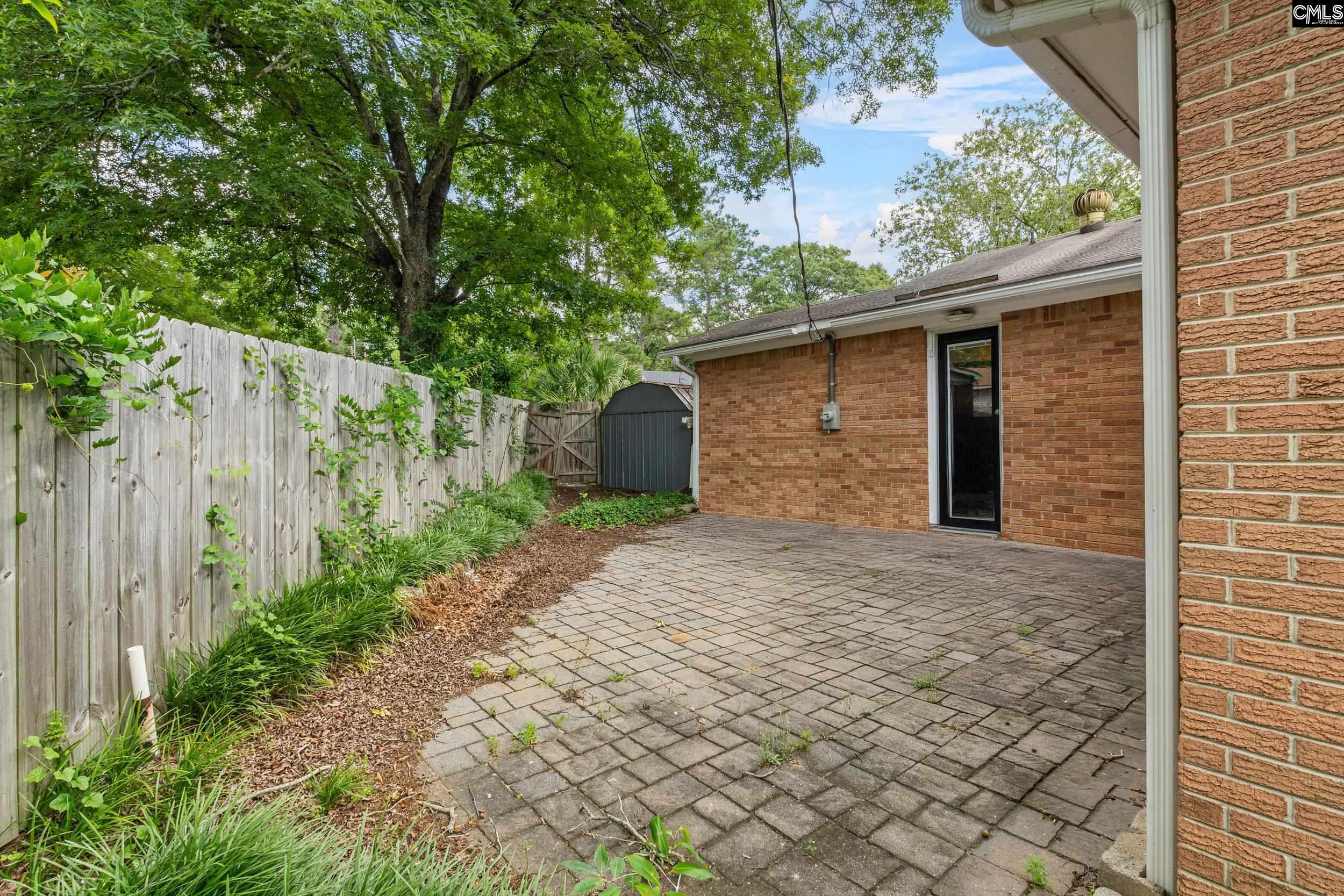 3901 Lee Hills Drive Columbia, SC 29209