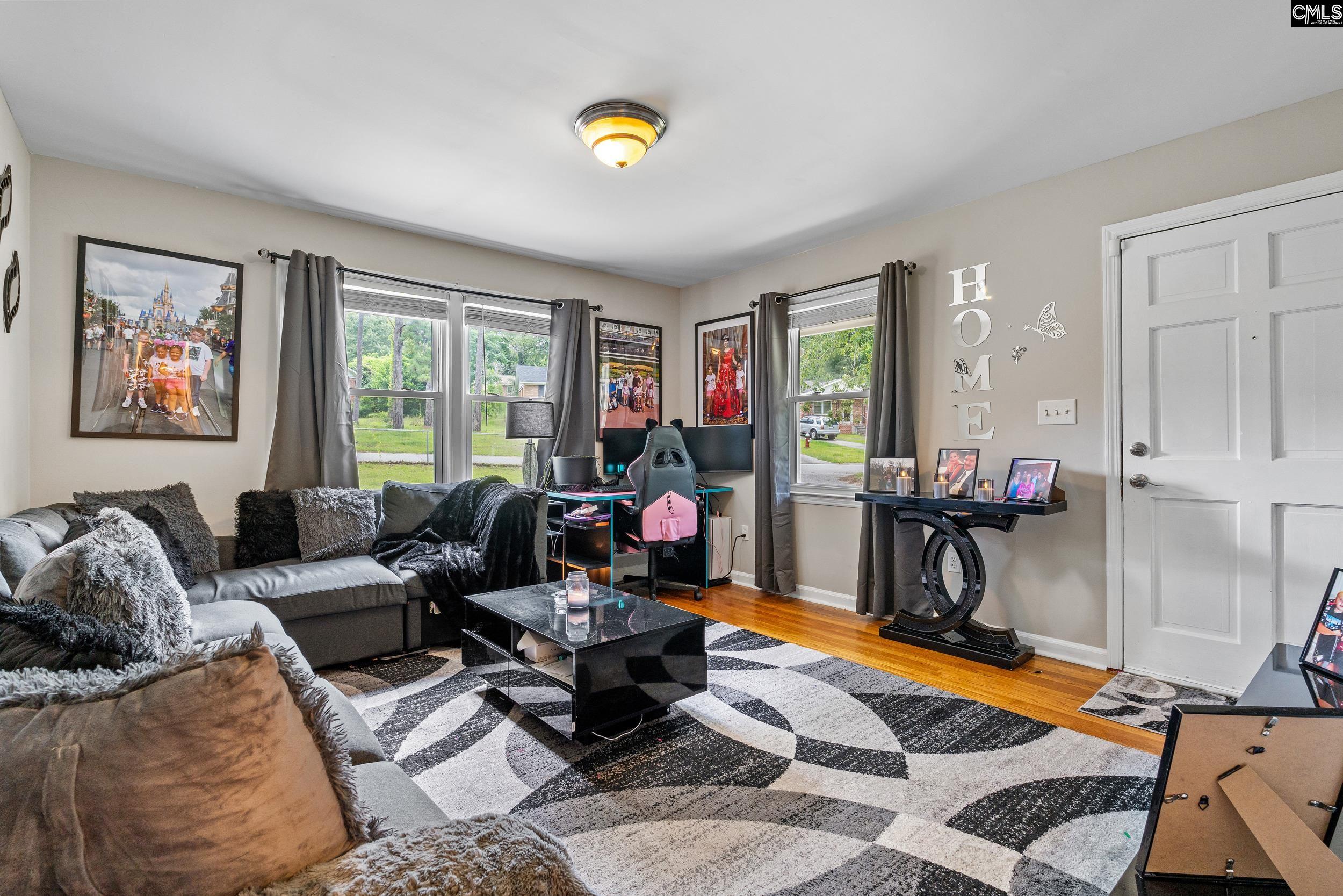 3901 Lee Hills Drive Columbia, SC 29209