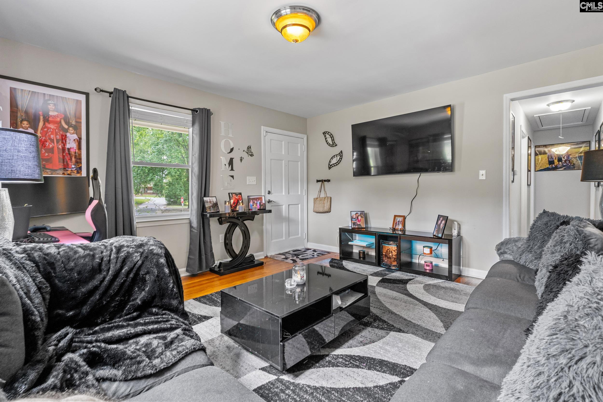 3901 Lee Hills Drive Columbia, SC 29209