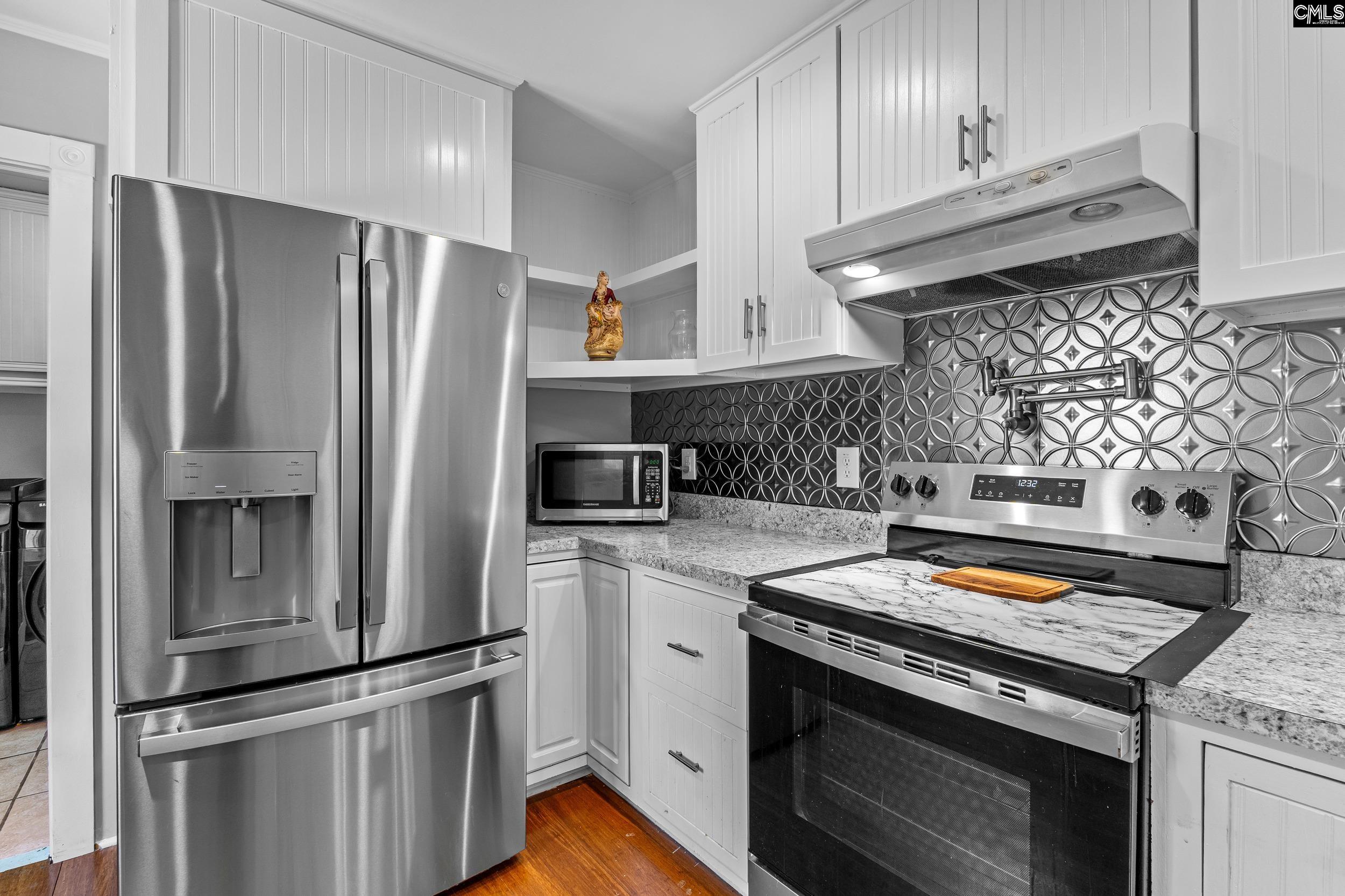 3901 Lee Hills Drive Columbia, SC 29209