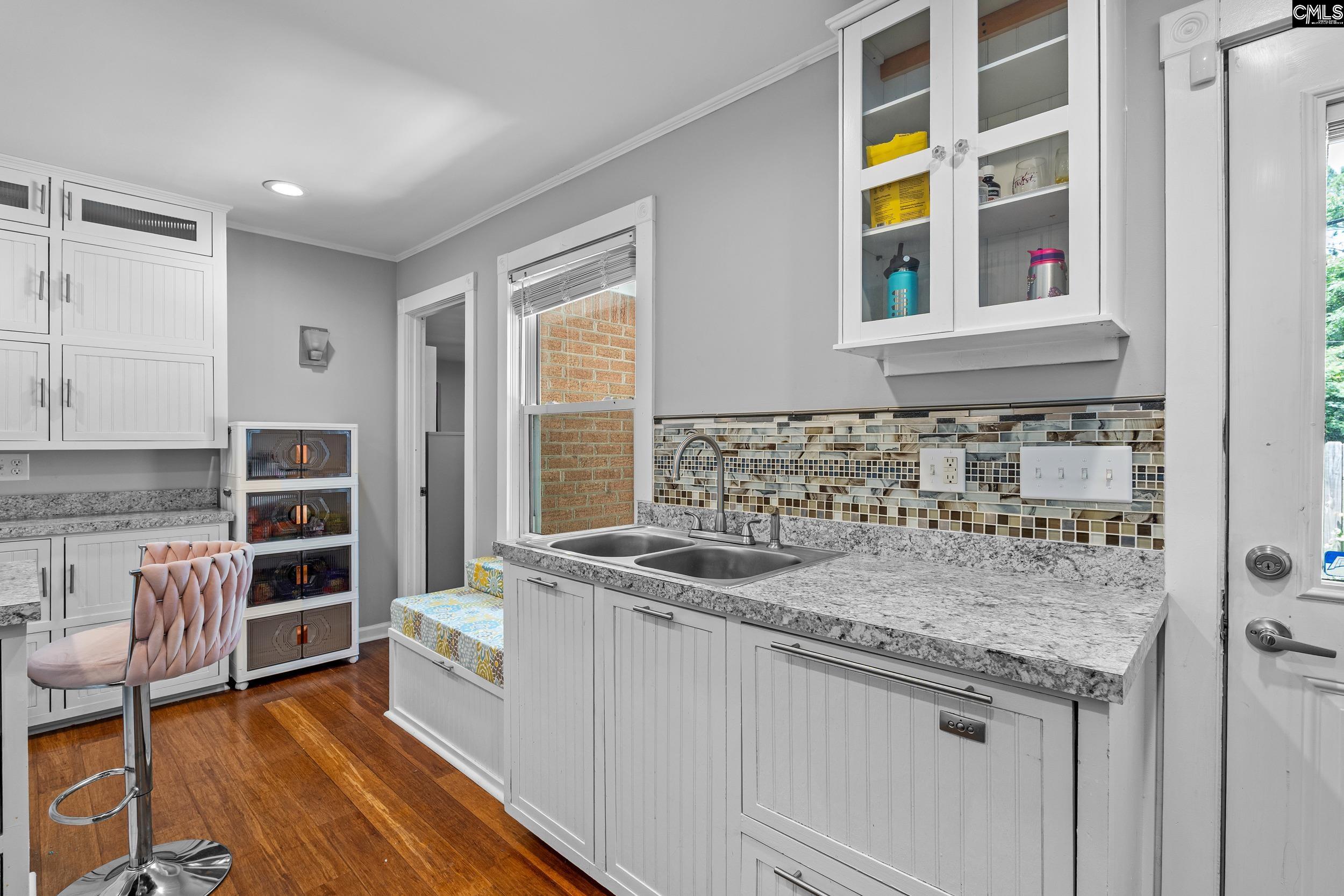 3901 Lee Hills Drive Columbia, SC 29209
