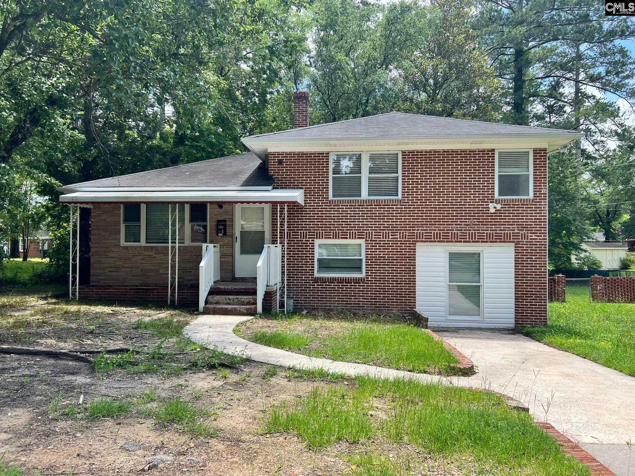 3915 Shaw Street Columbia, SC 29203