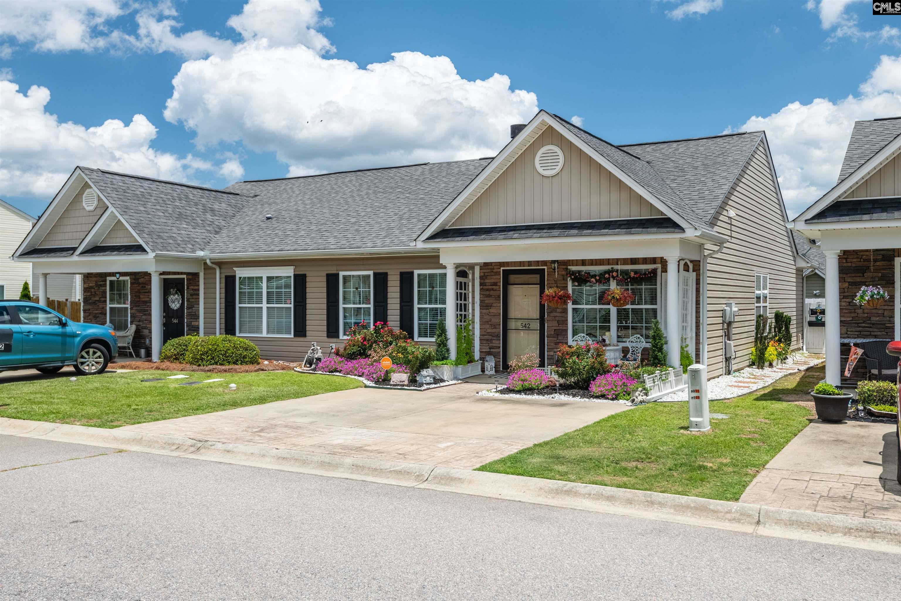 542 Dawsons Park Way, Lexington, South Carolina image 2