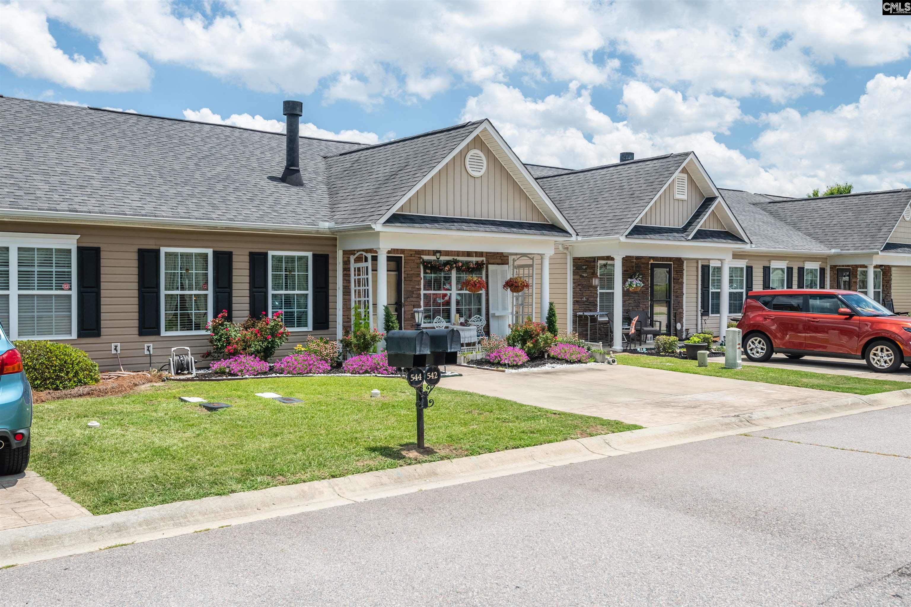 542 Dawsons Park Way, Lexington, South Carolina image 3