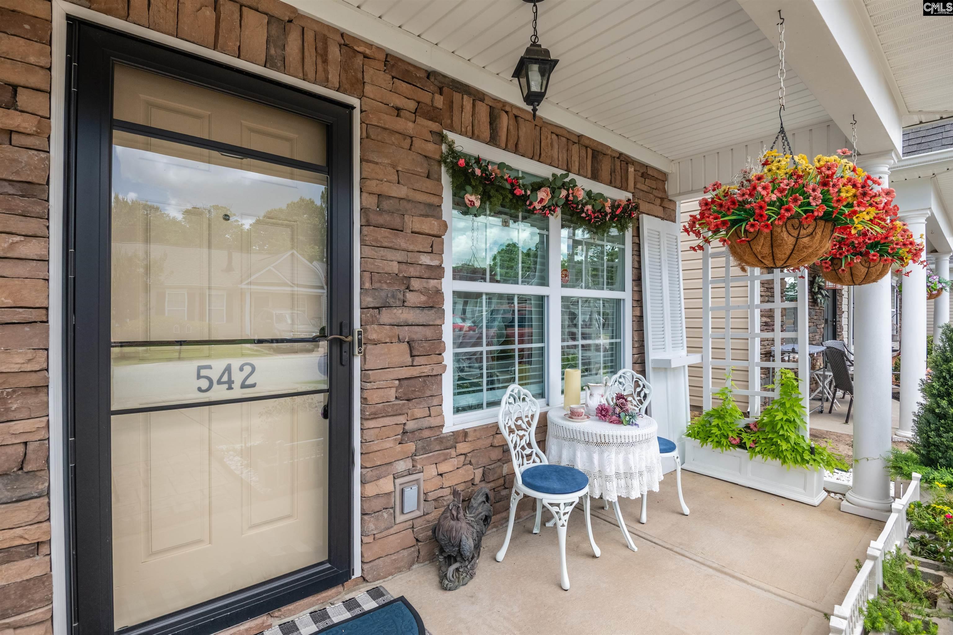 542 Dawsons Park Way, Lexington, South Carolina image 4