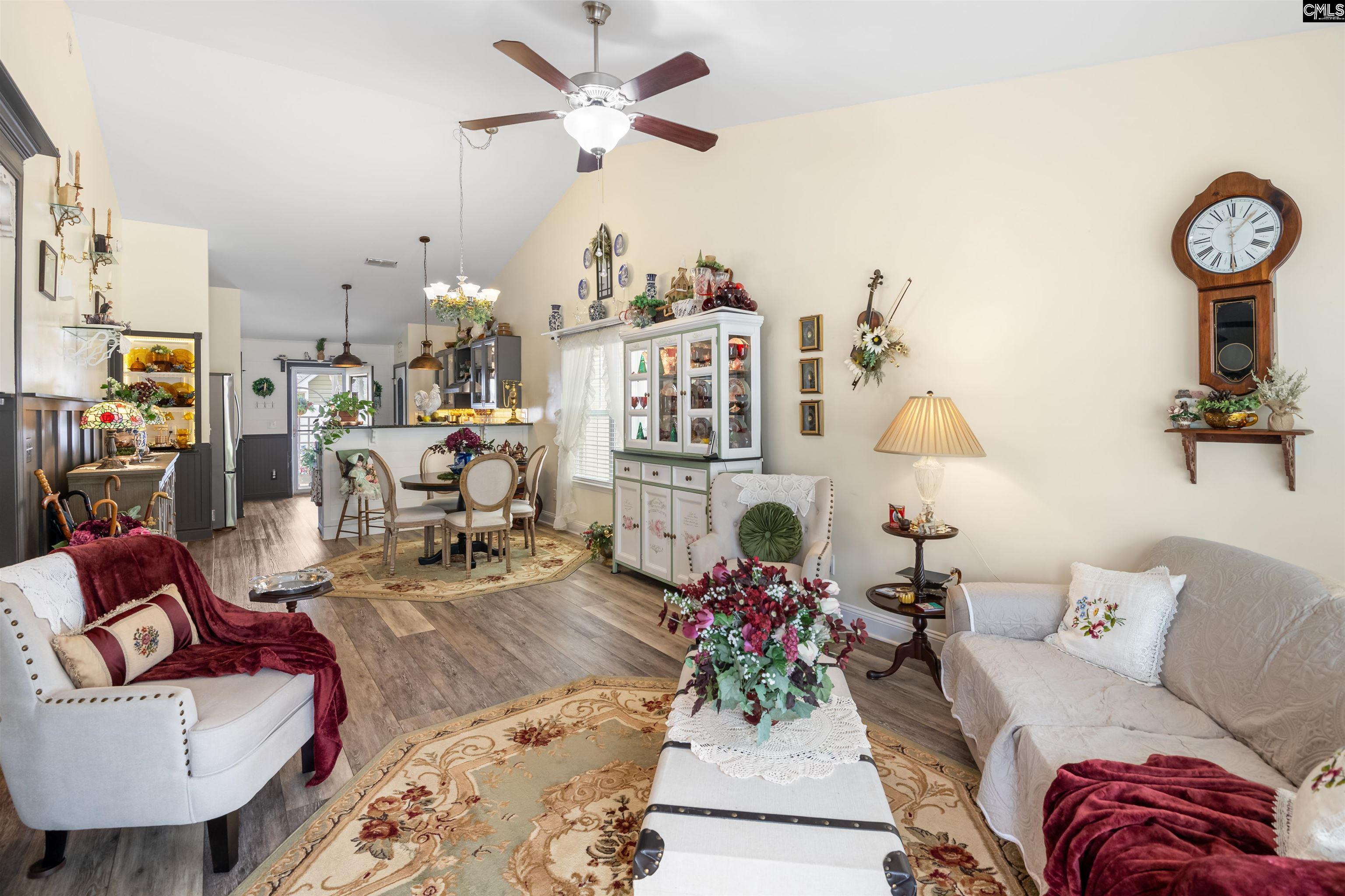 542 Dawsons Park Way, Lexington, South Carolina image 8