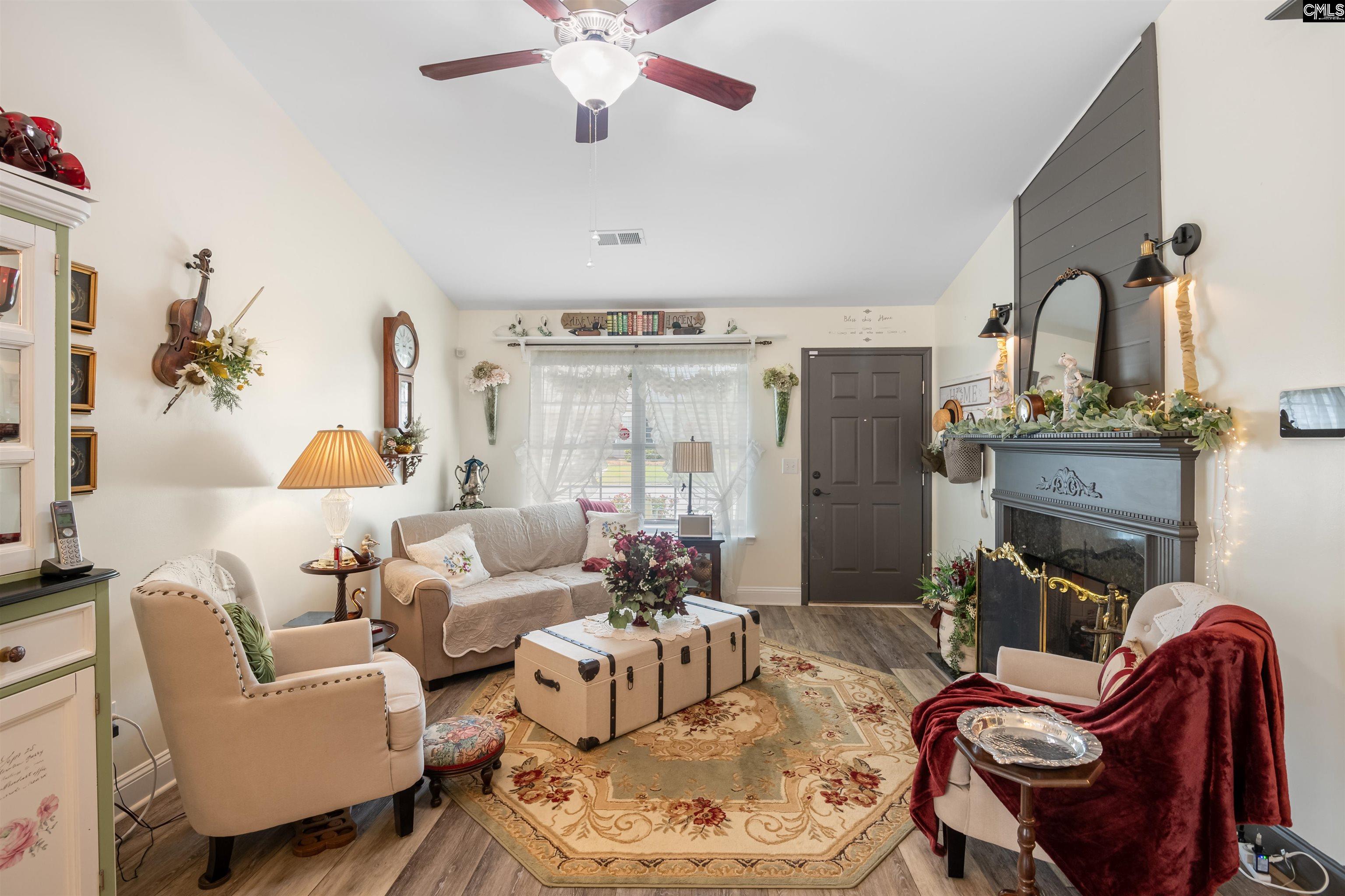 542 Dawsons Park Way, Lexington, South Carolina image 9