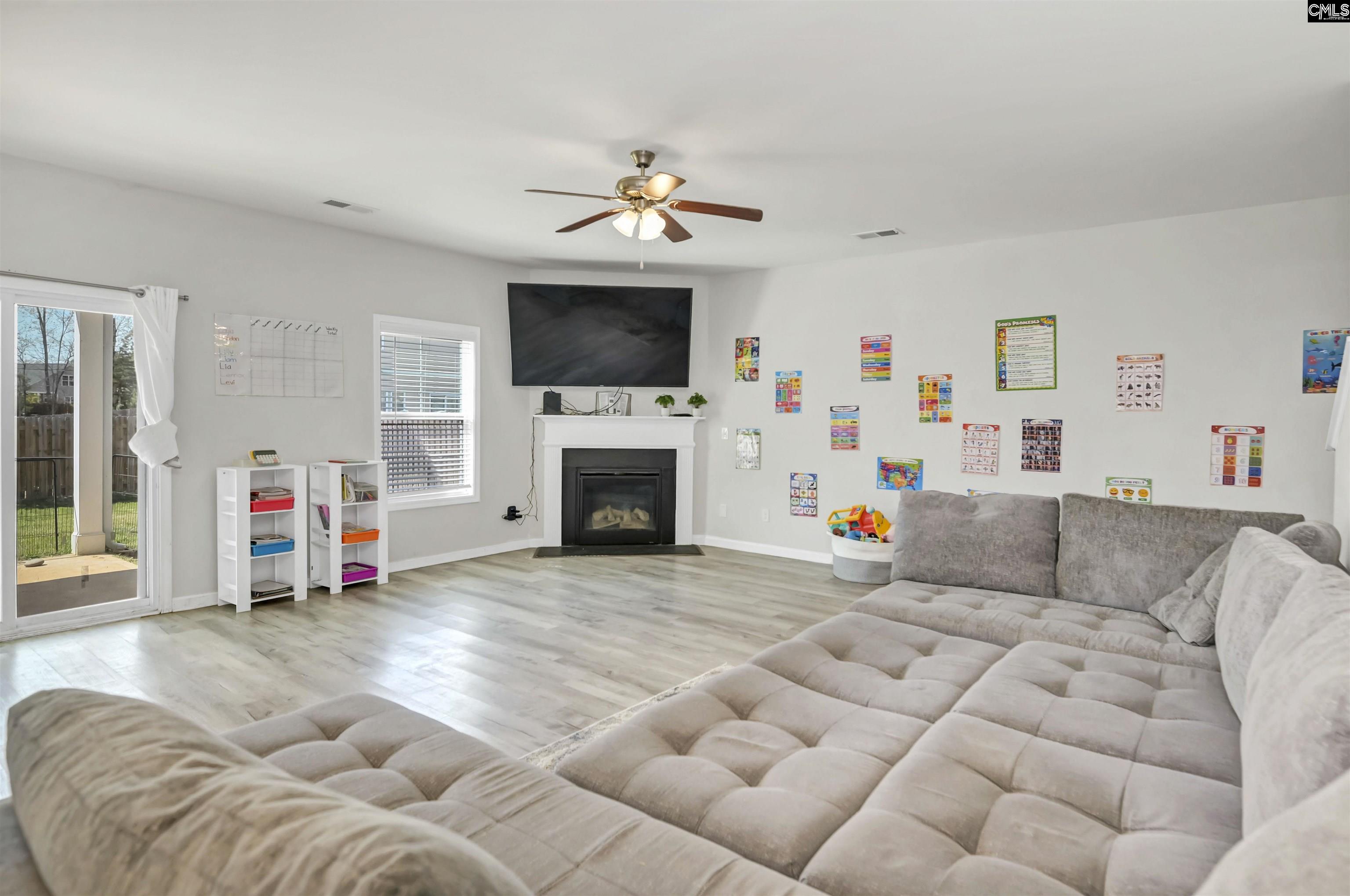 143 Doolittle Drive, Chapin, South Carolina image 2