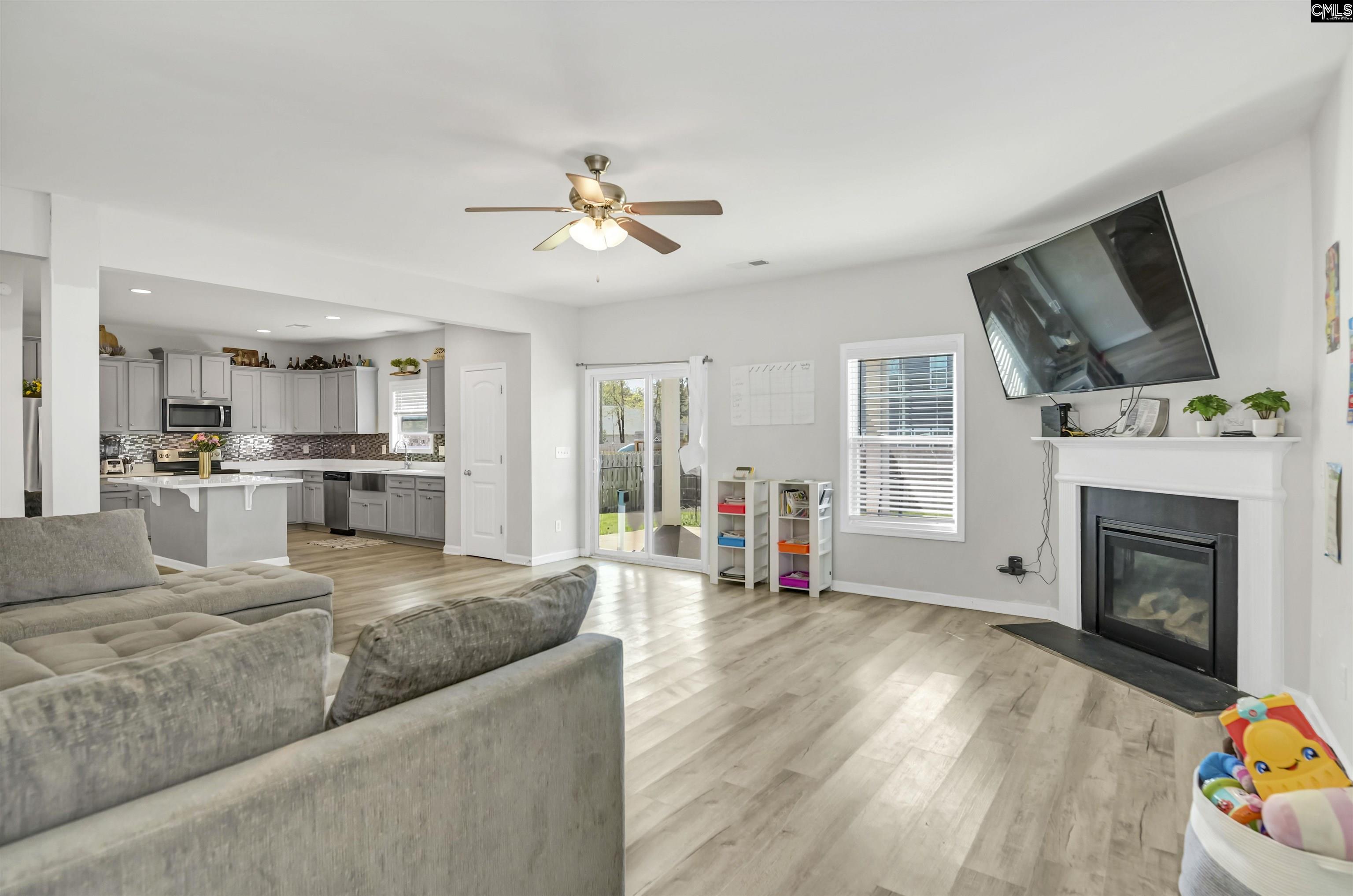 143 Doolittle Drive, Chapin, South Carolina image 3