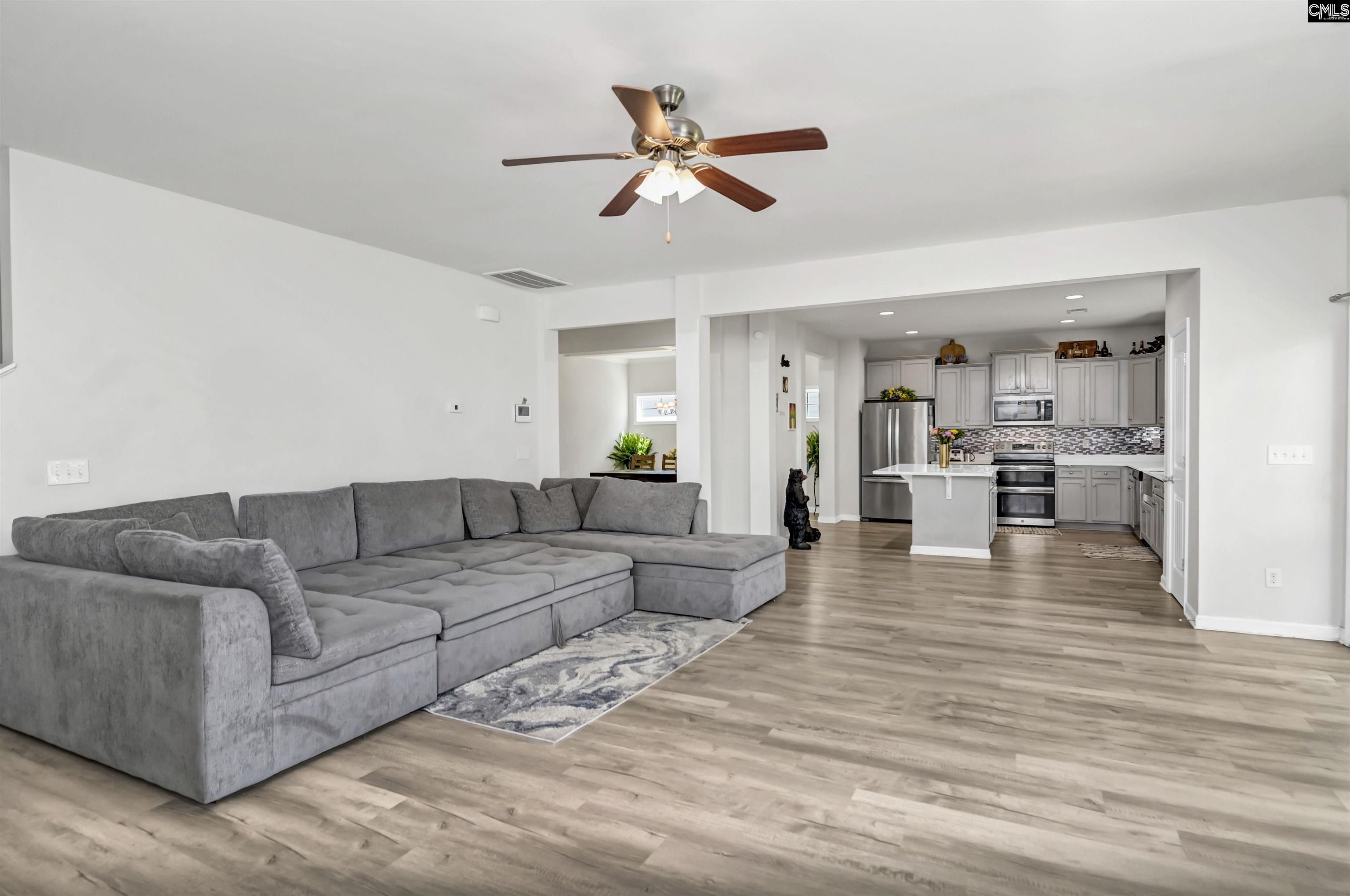 143 Doolittle Drive, Chapin, South Carolina image 4