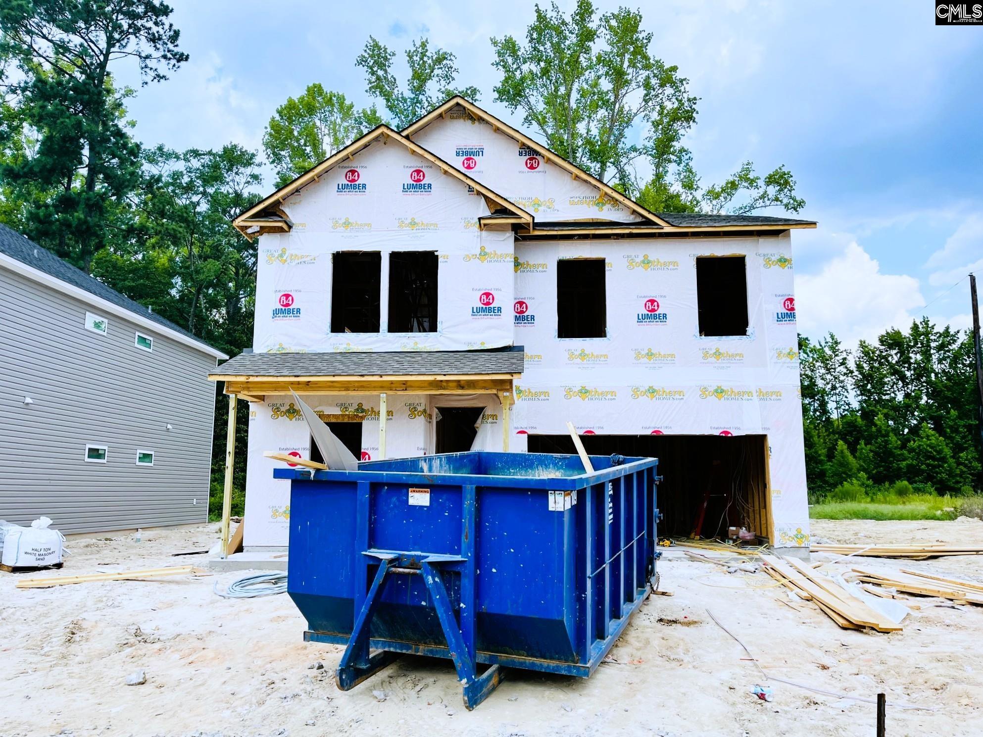 1046 Beaufort Farm Road Blythewood, SC 29016