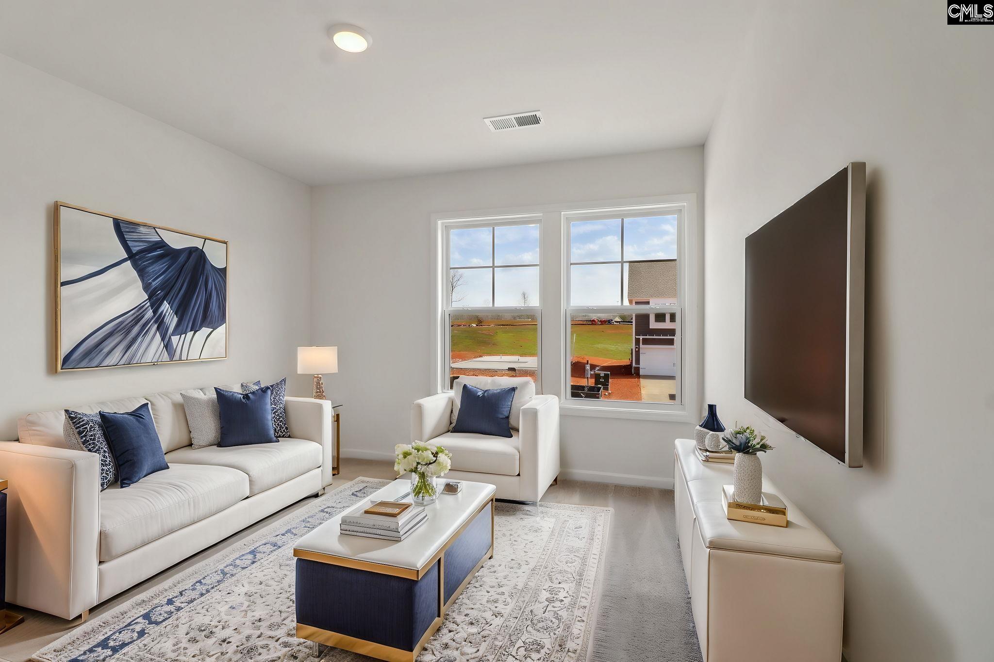 1046 Beaufort Farm Road Blythewood, SC 29016