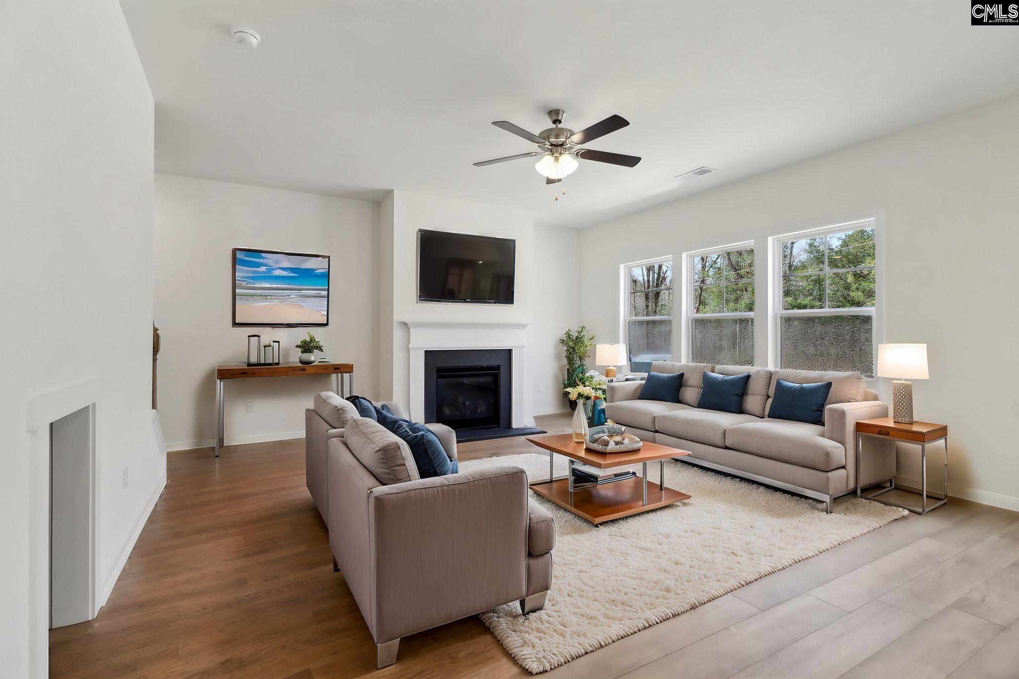 1046 Beaufort Farm Road, Blythewood, South Carolina image 3