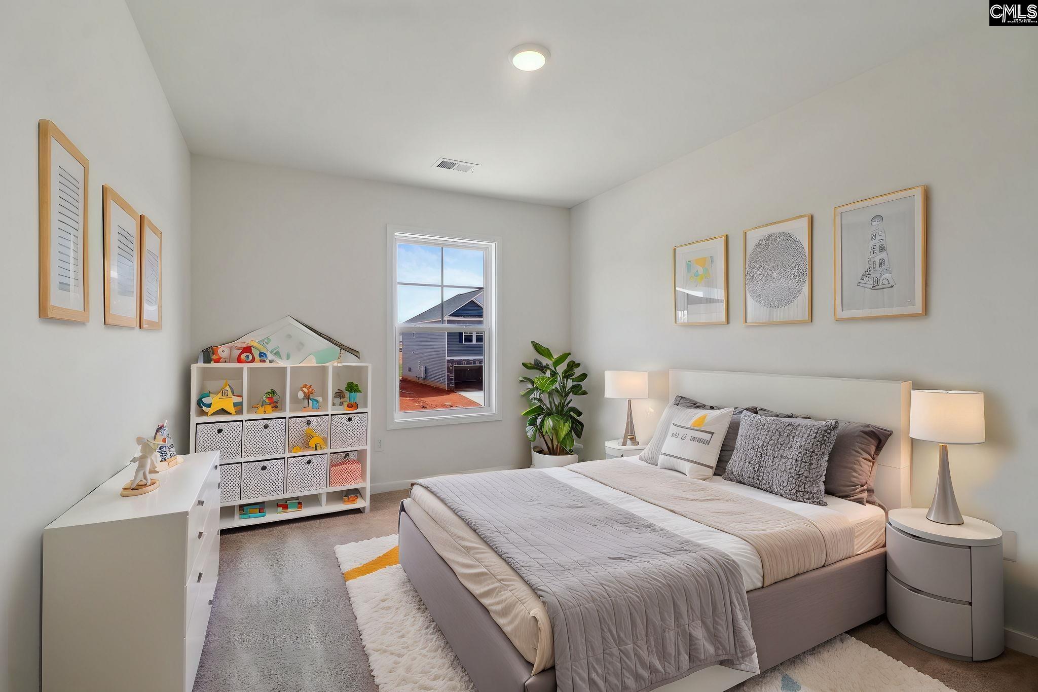 1046 Beaufort Farm Road Blythewood, SC 29016