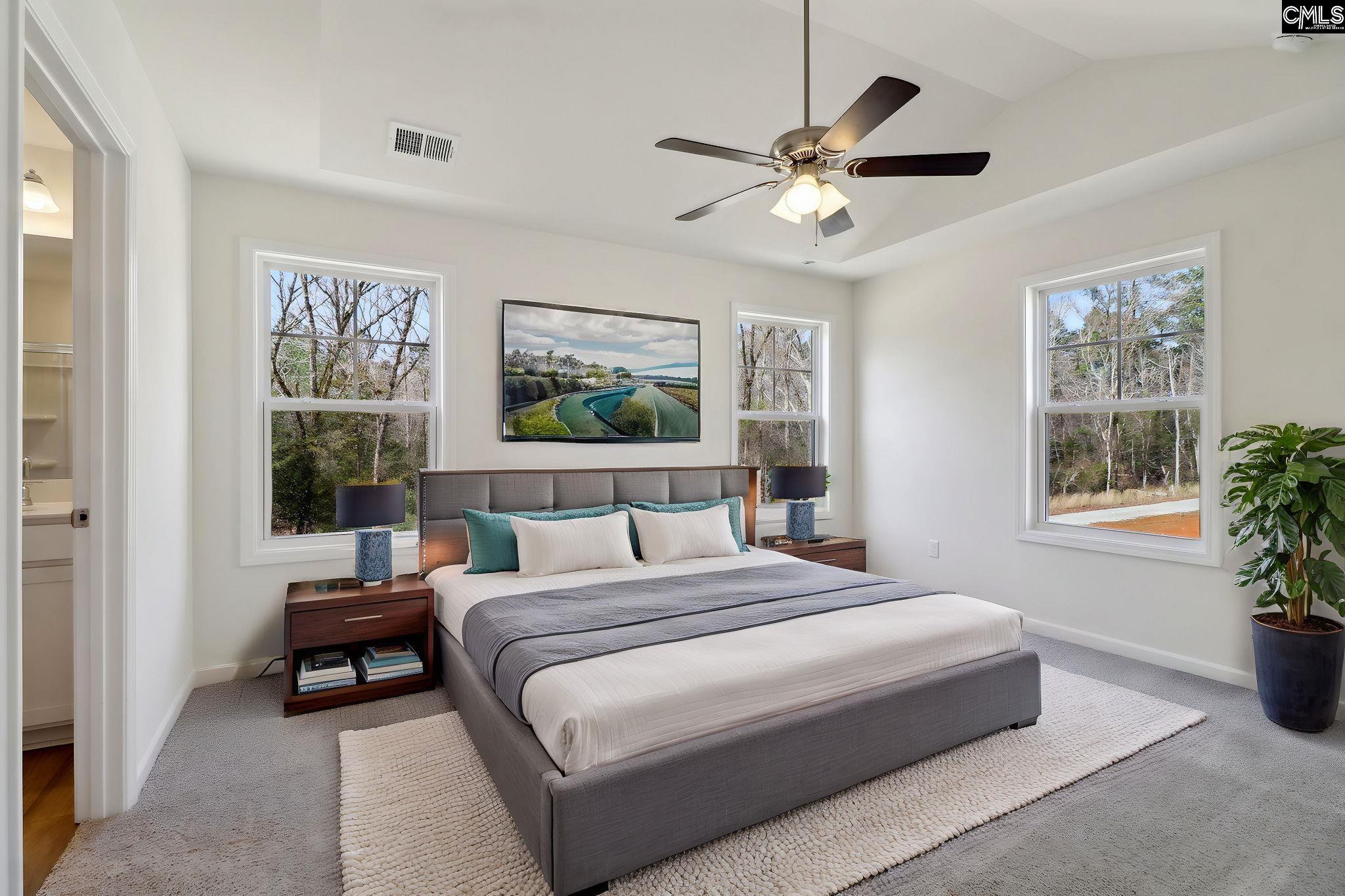 1046 Beaufort Farm Road, Blythewood, South Carolina image 26