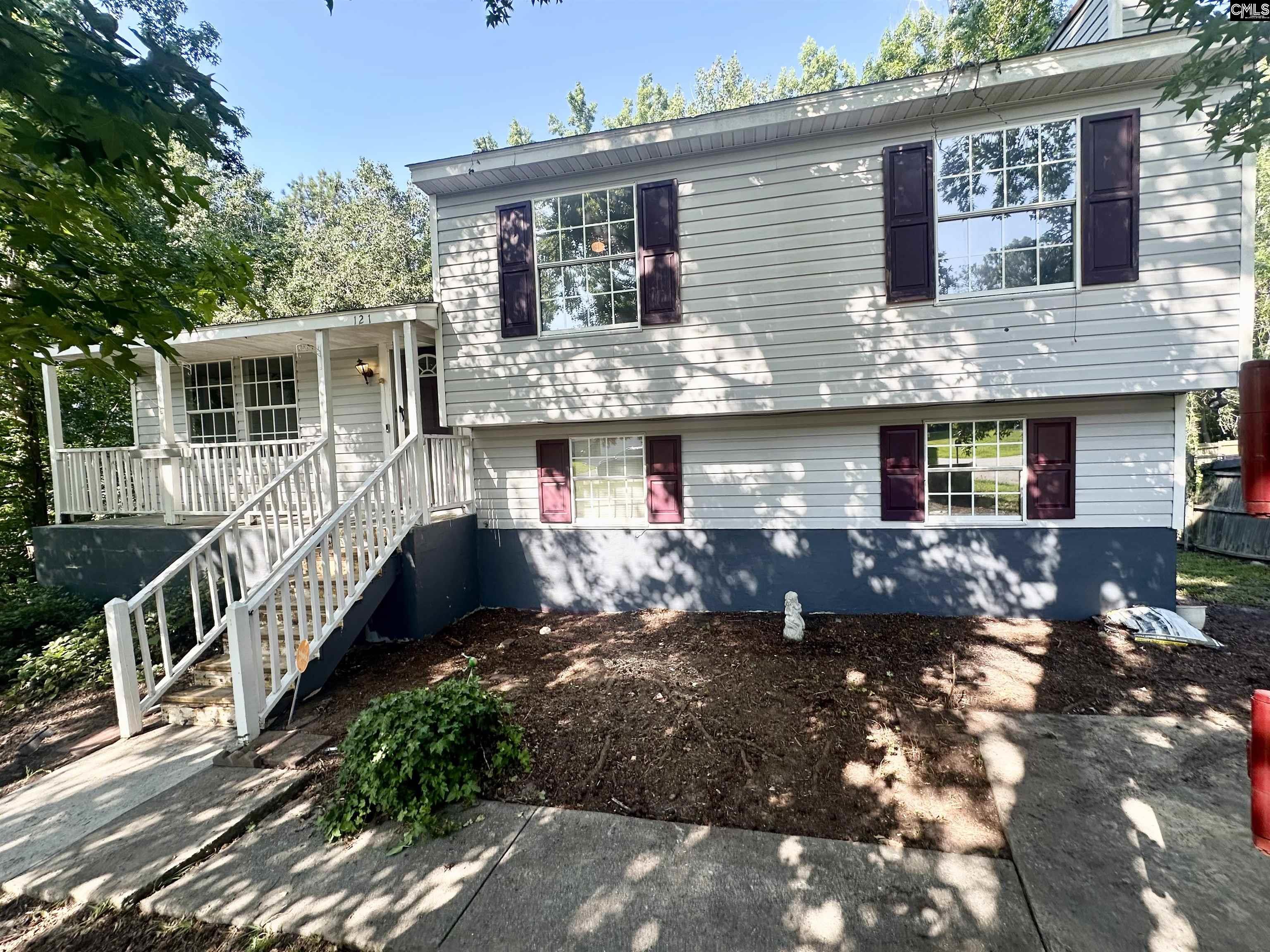 121 Durham Creek Court Columbia, SC 29229