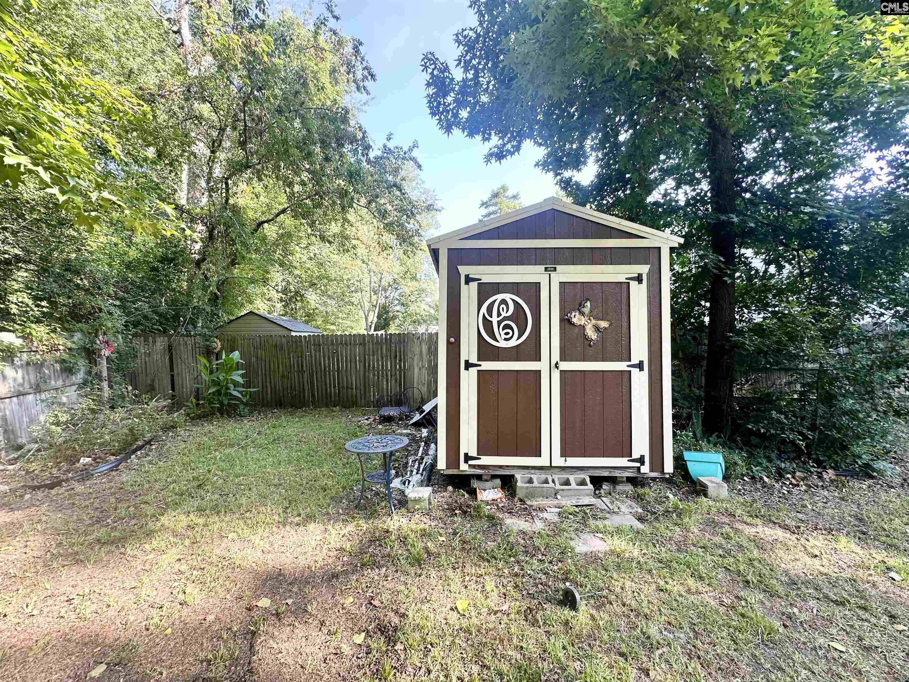 121 Durham Creek Court Columbia, SC 29229
