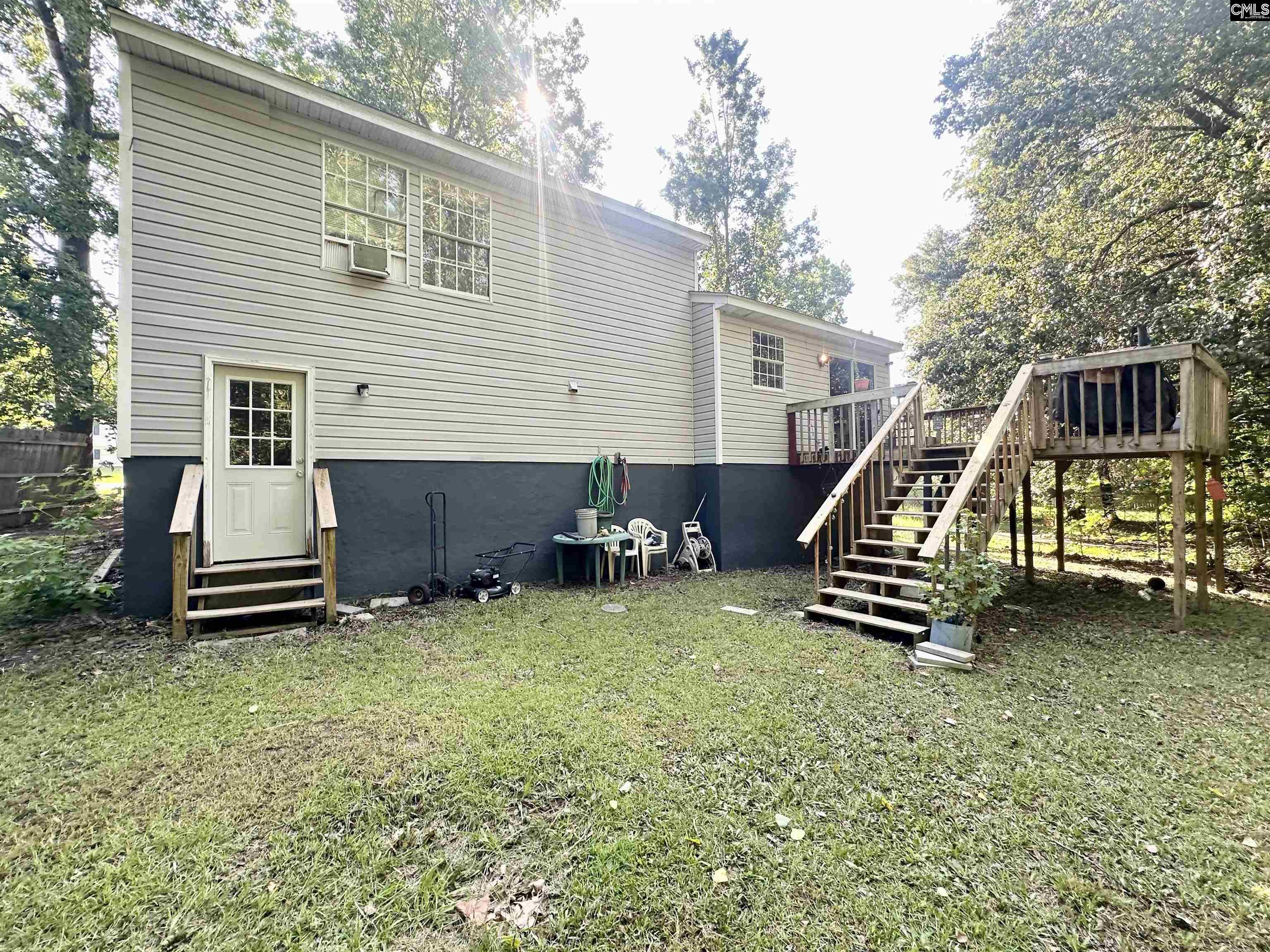 121 Durham Creek Court Columbia, SC 29229