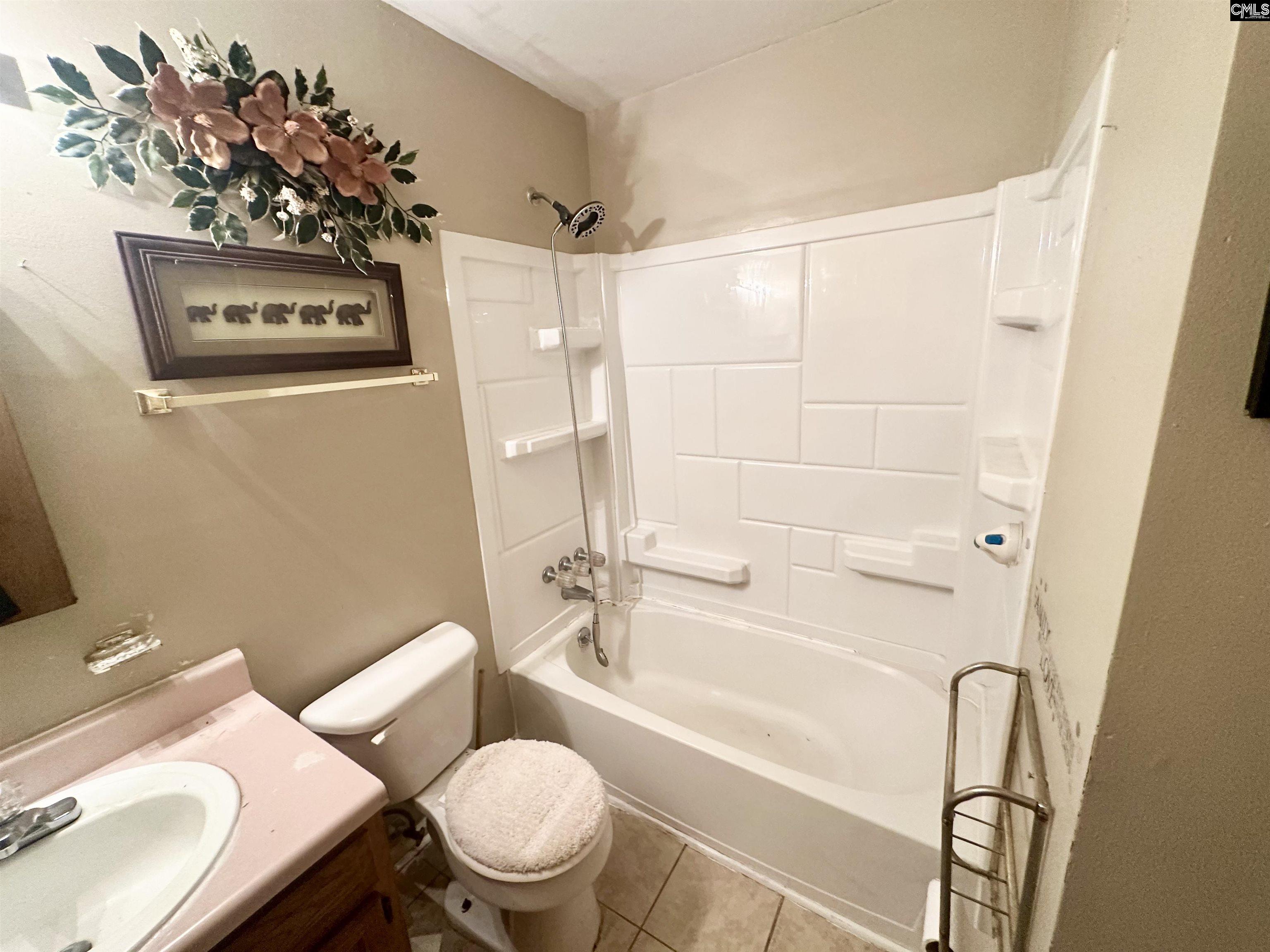 121 Durham Creek Court Columbia, SC 29229