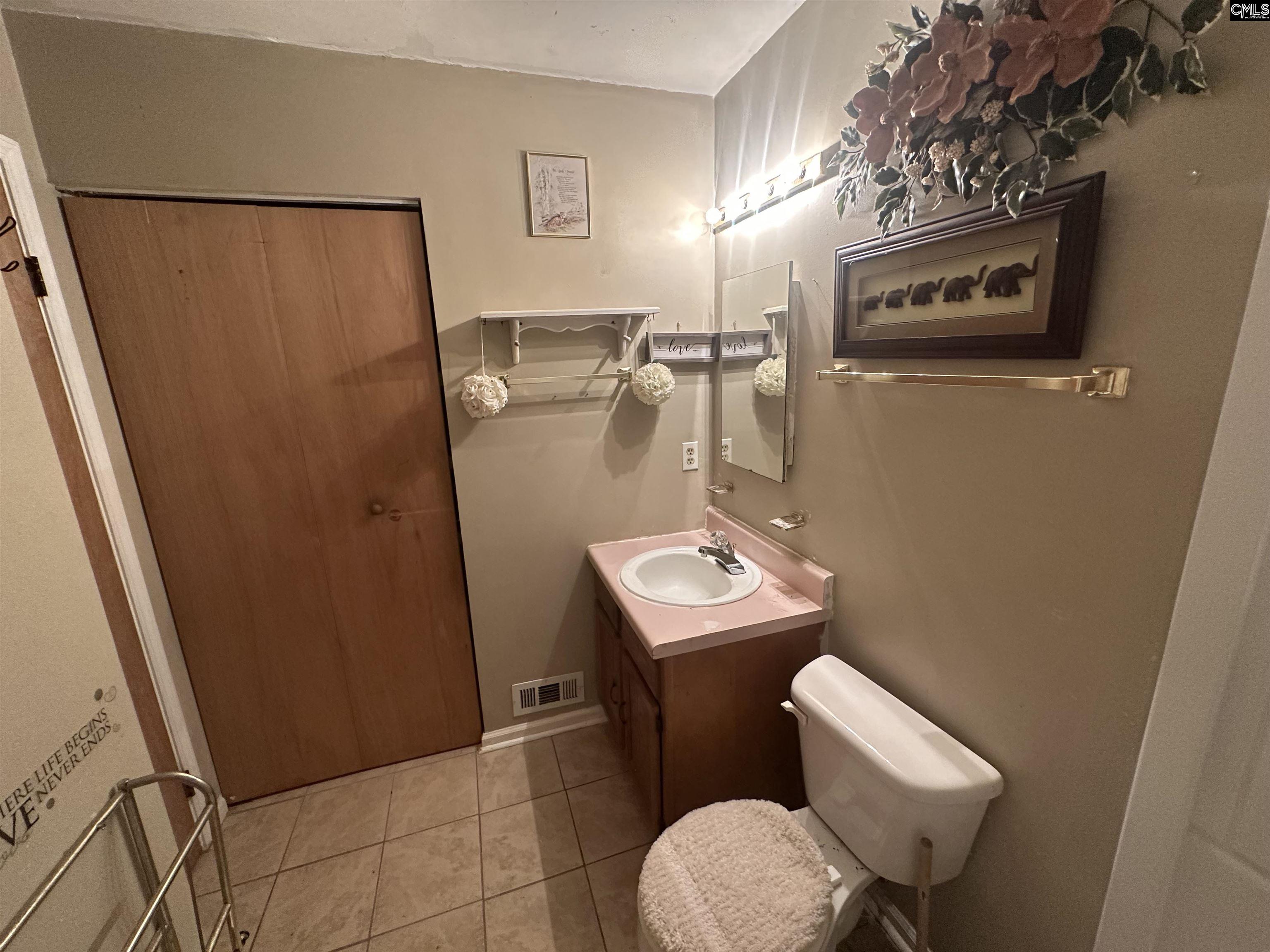 121 Durham Creek Court Columbia, SC 29229