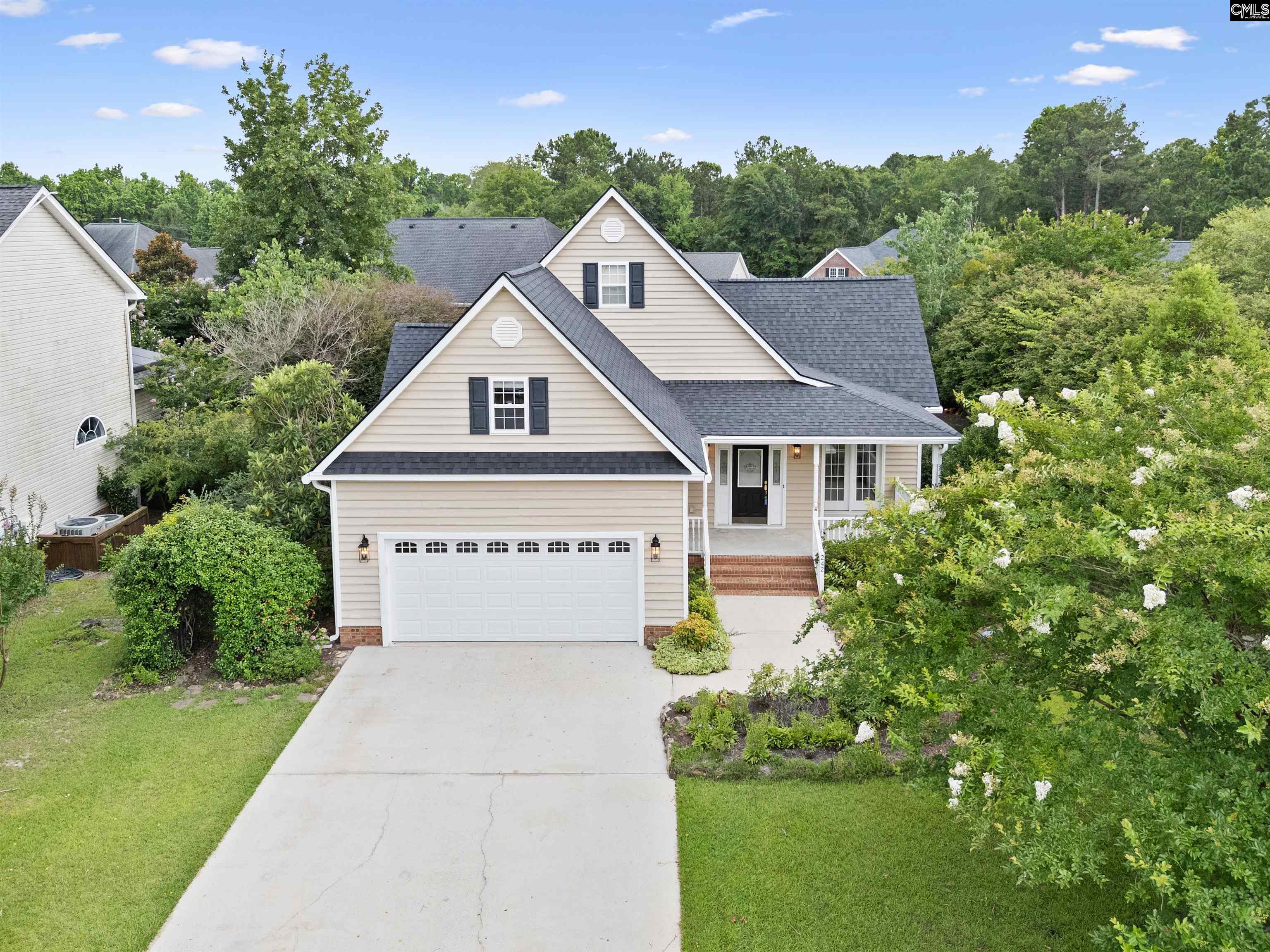 242 Yale Road Lexington, SC 29072