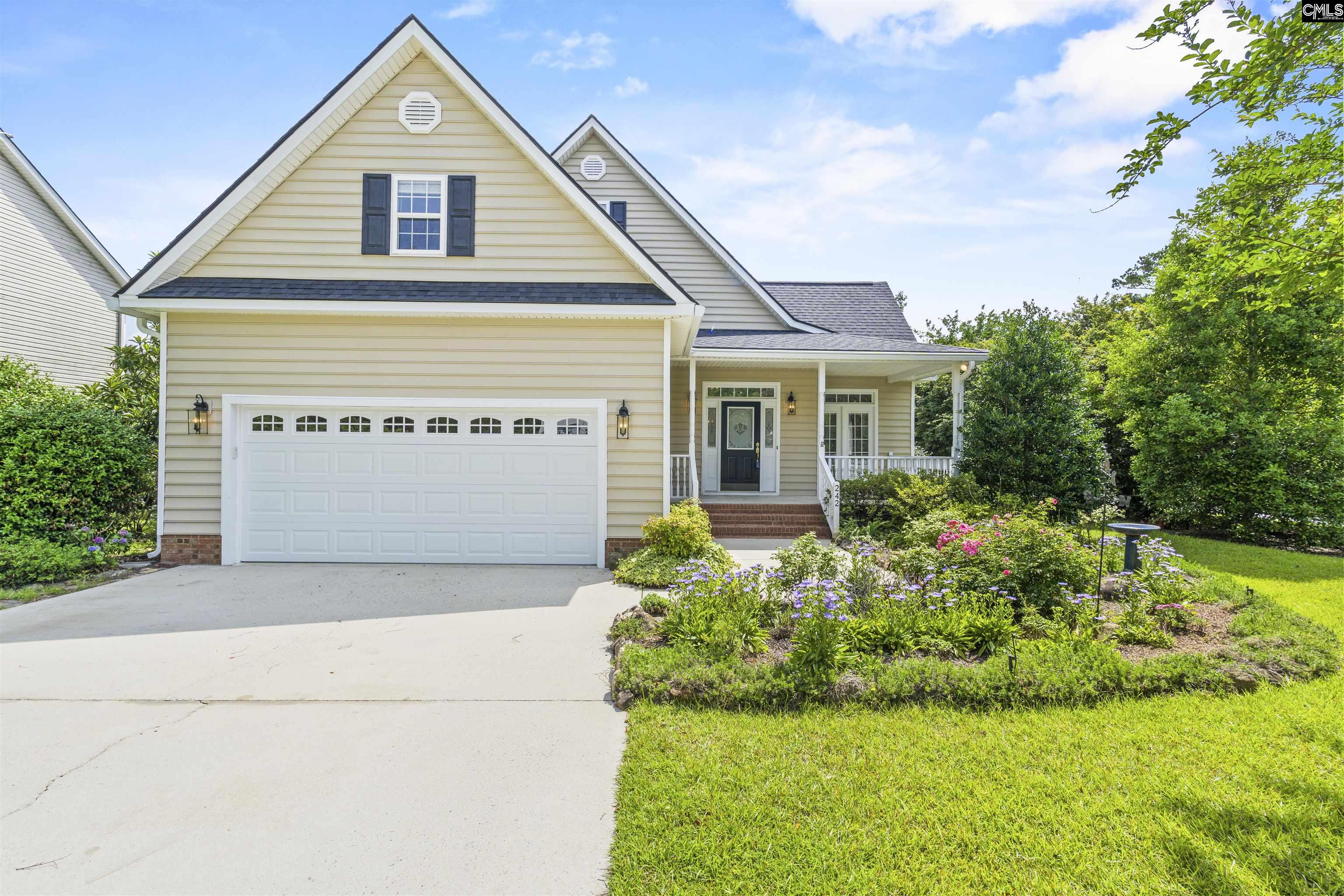 242 Yale Road, Lexington, South Carolina image 1