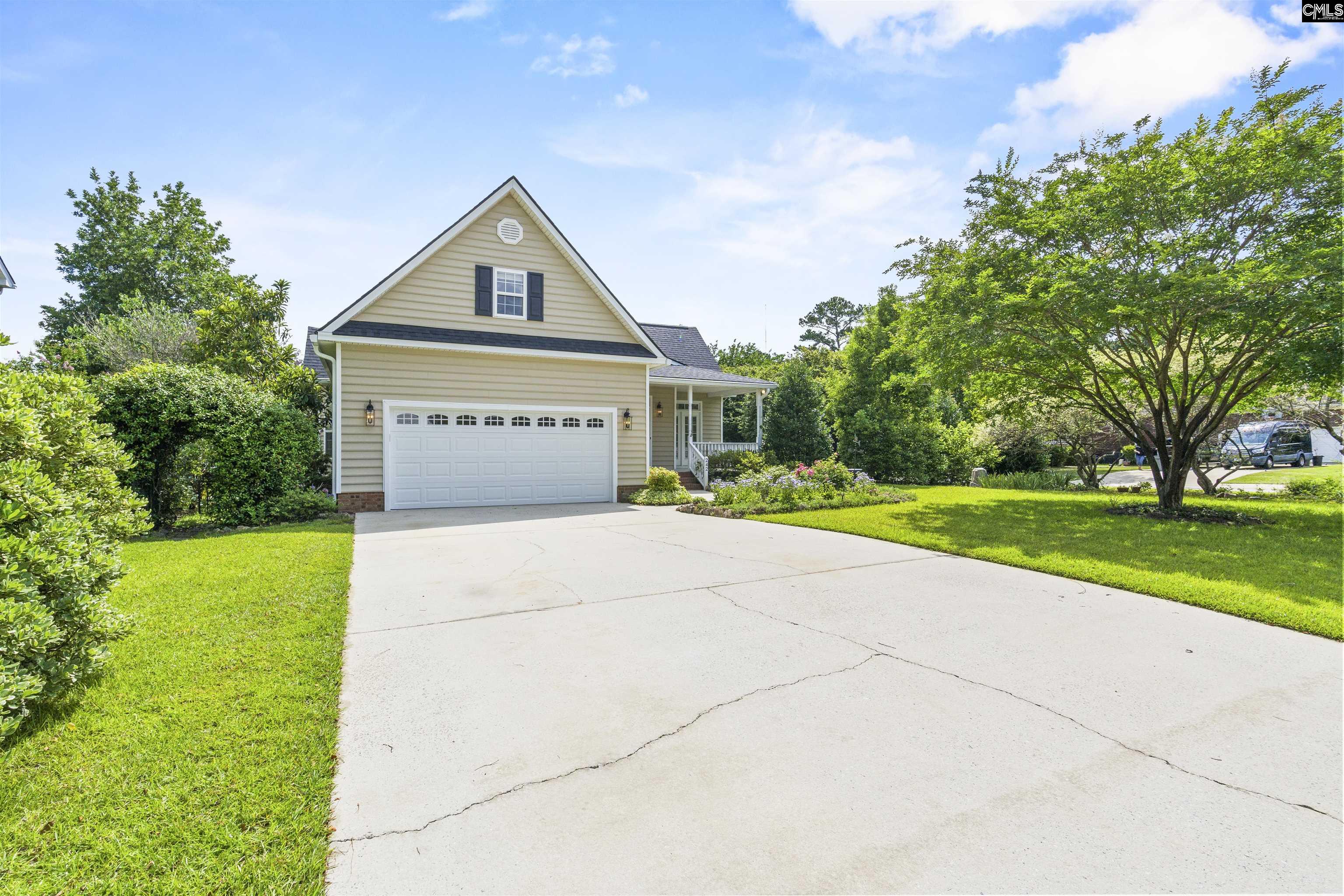 242 Yale Road, Lexington, South Carolina image 2