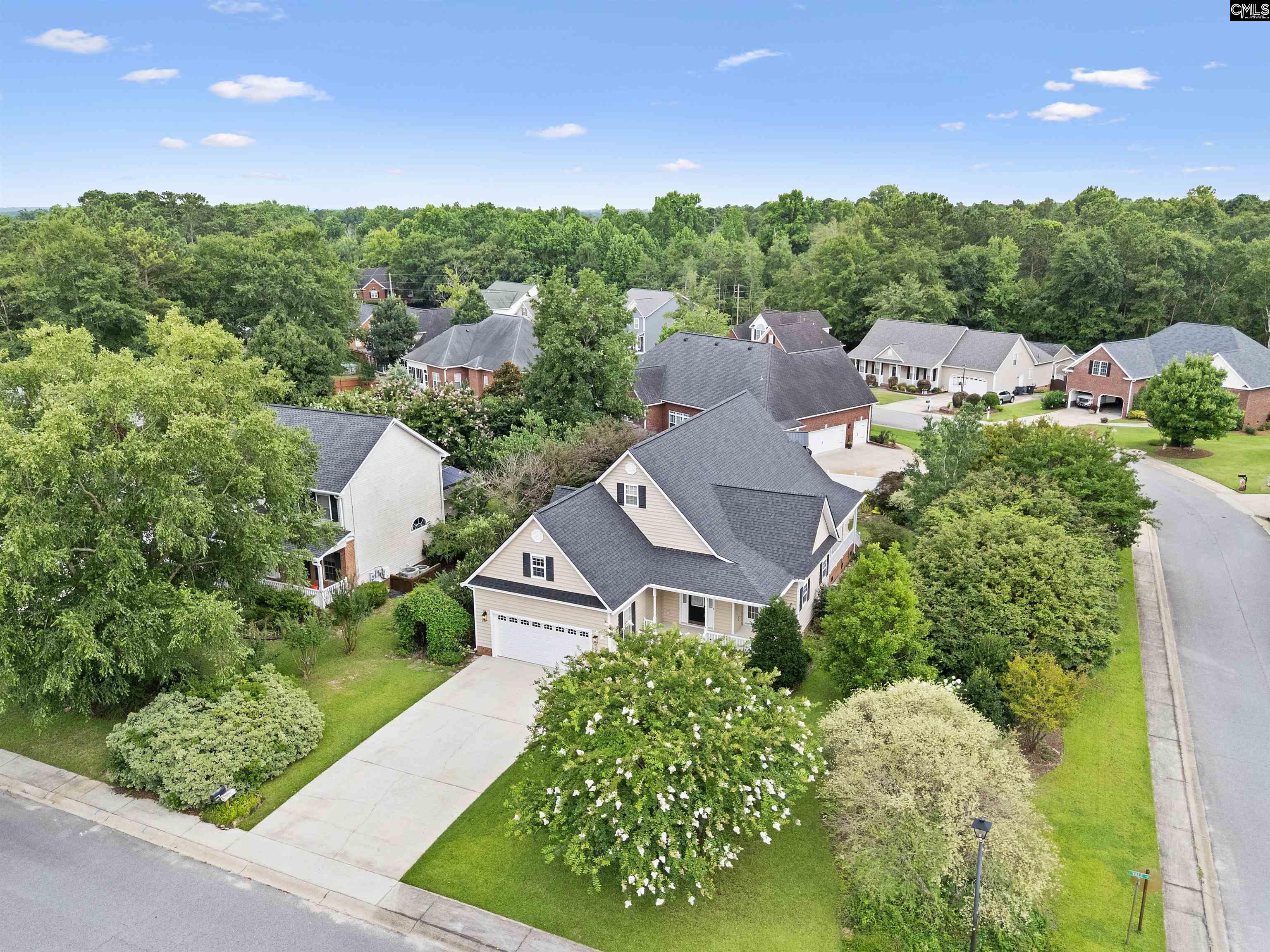 242 Yale Road Lexington, SC 29072