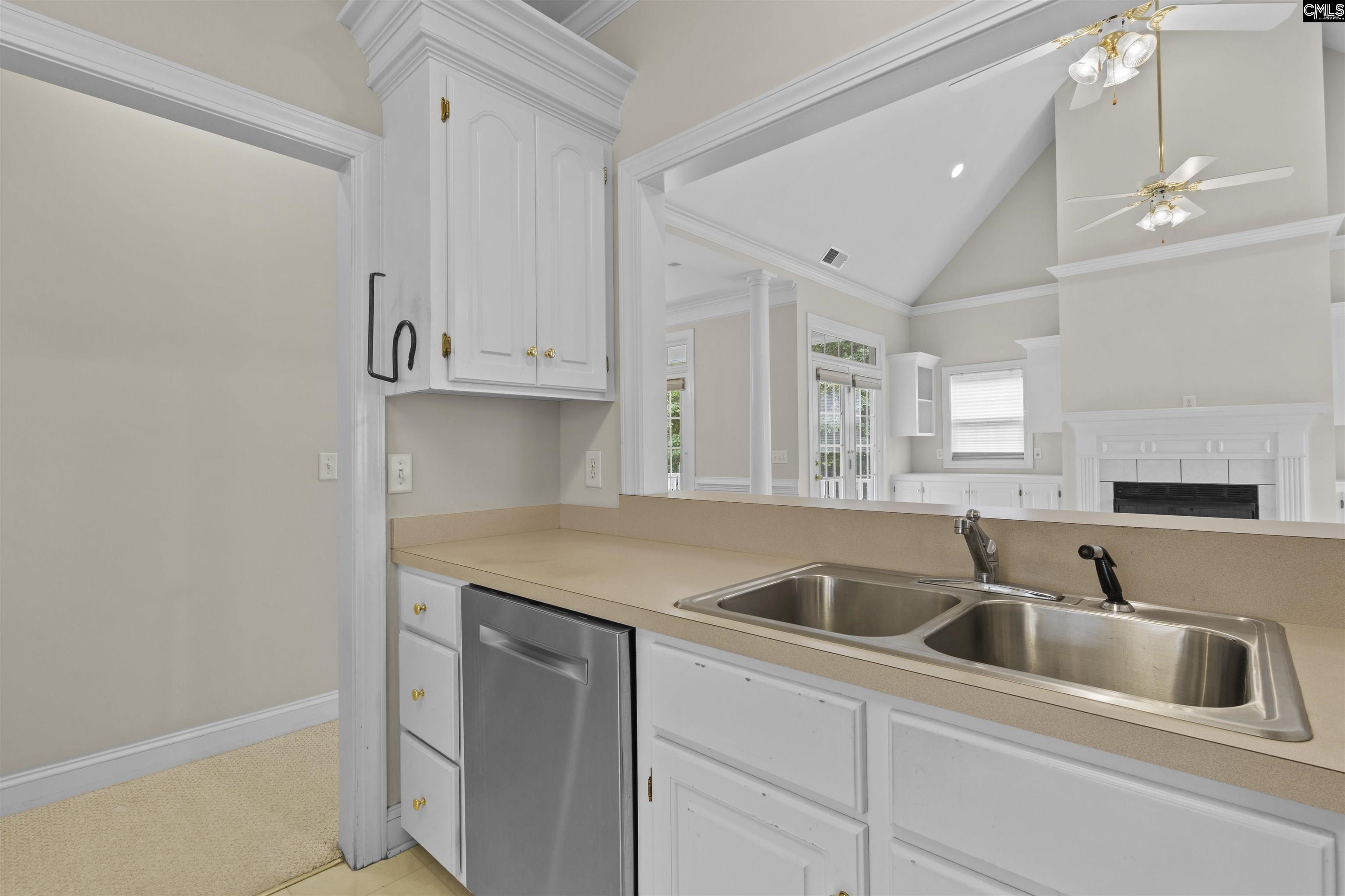 242 Yale Road Lexington, SC 29072
