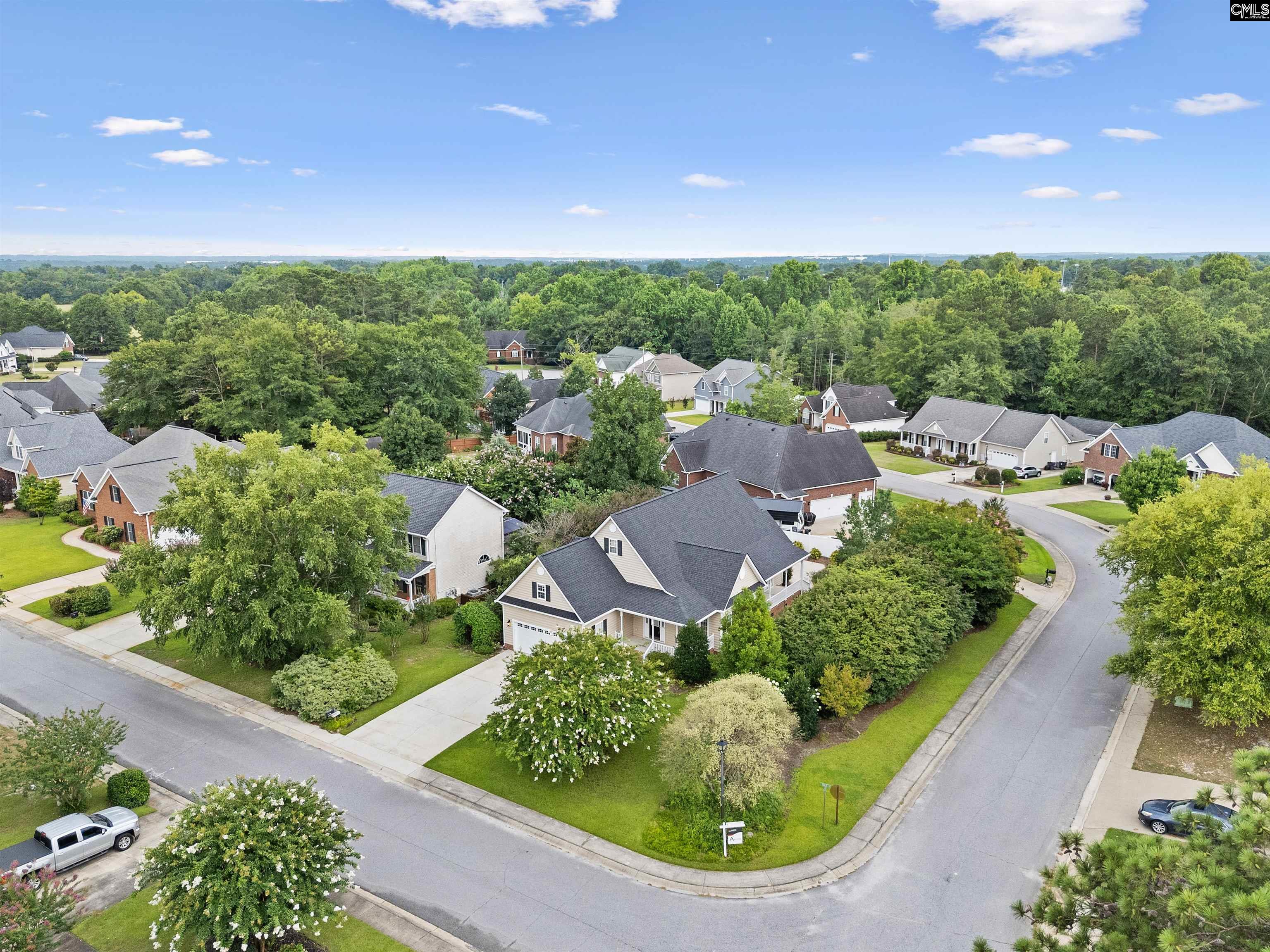 242 Yale Road Lexington, SC 29072