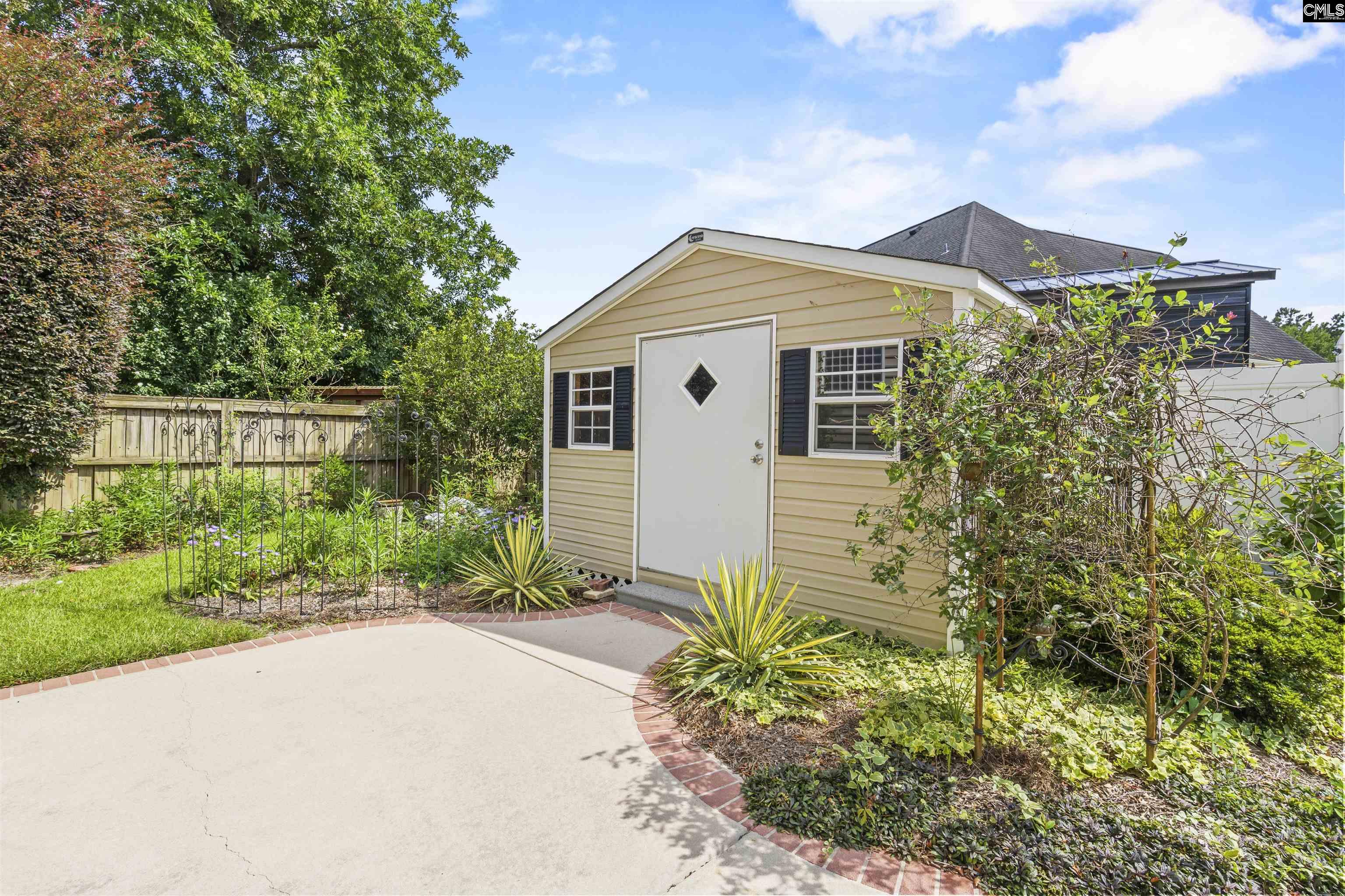 242 Yale Road Lexington, SC 29072