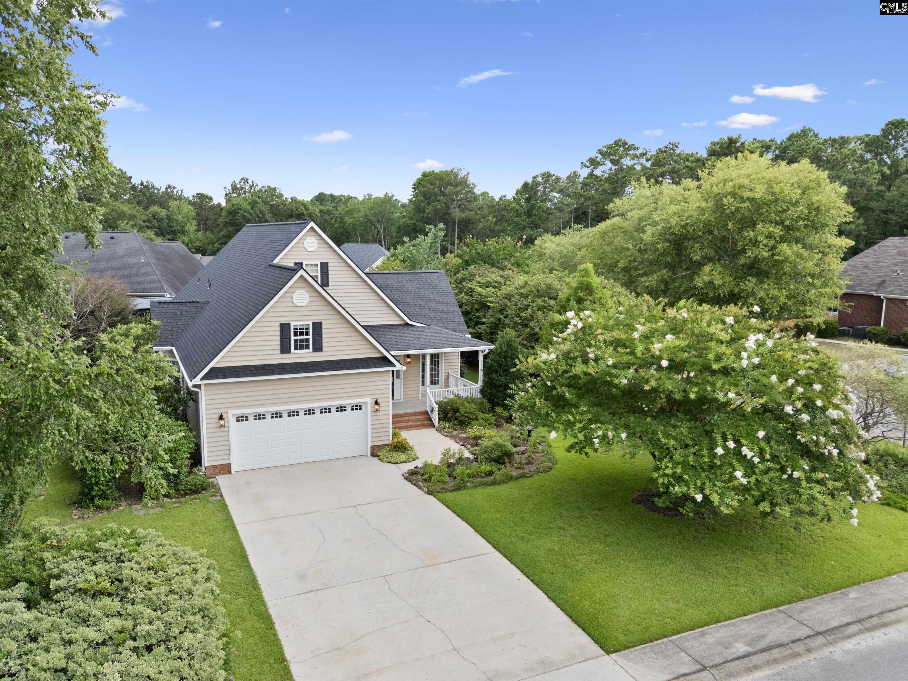 242 Yale Road Lexington, SC 29072