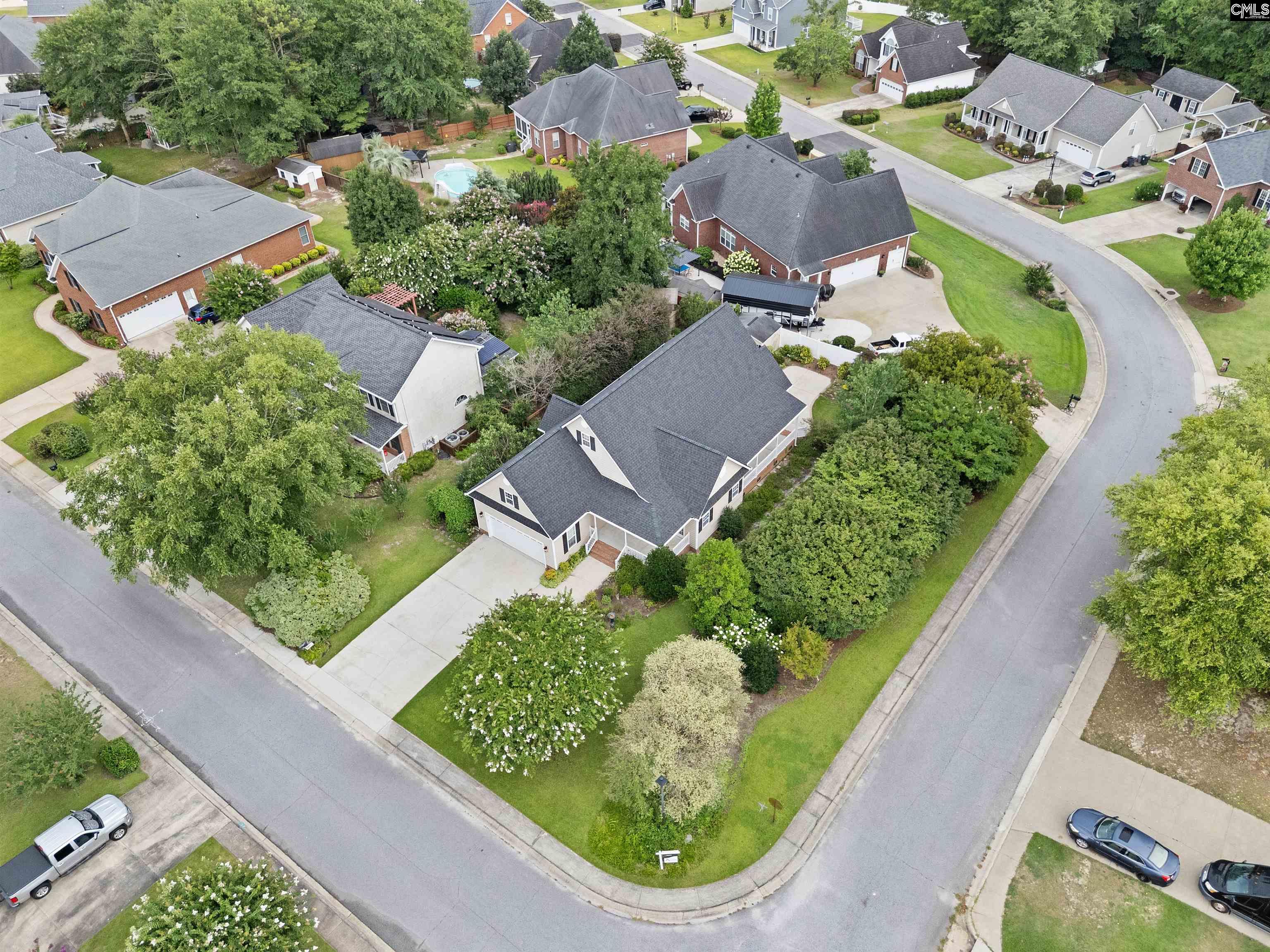 242 Yale Road Lexington, SC 29072