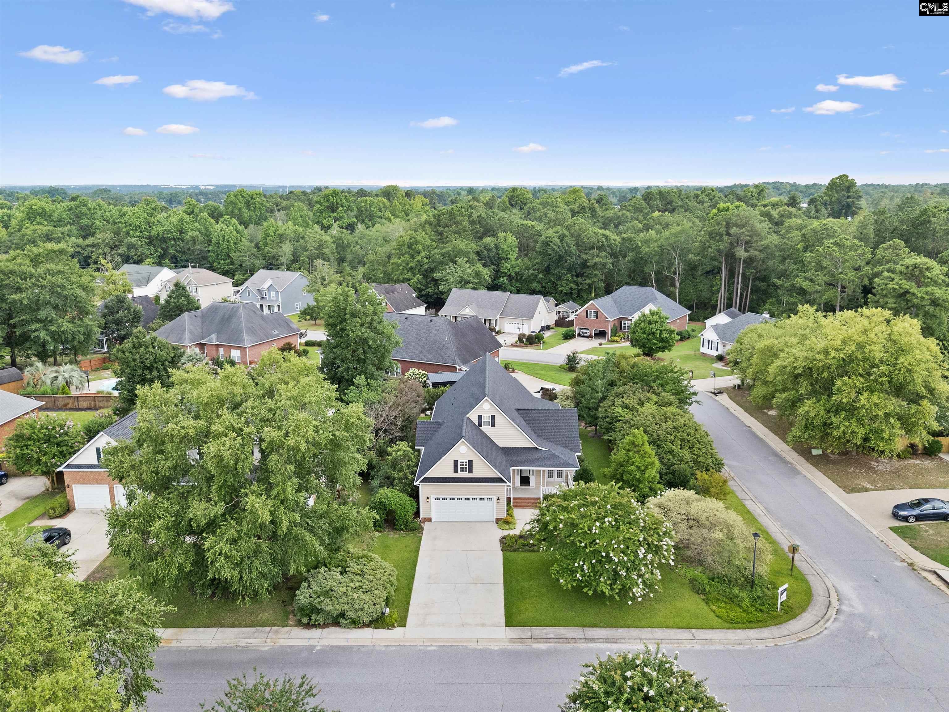 242 Yale Road Lexington, SC 29072
