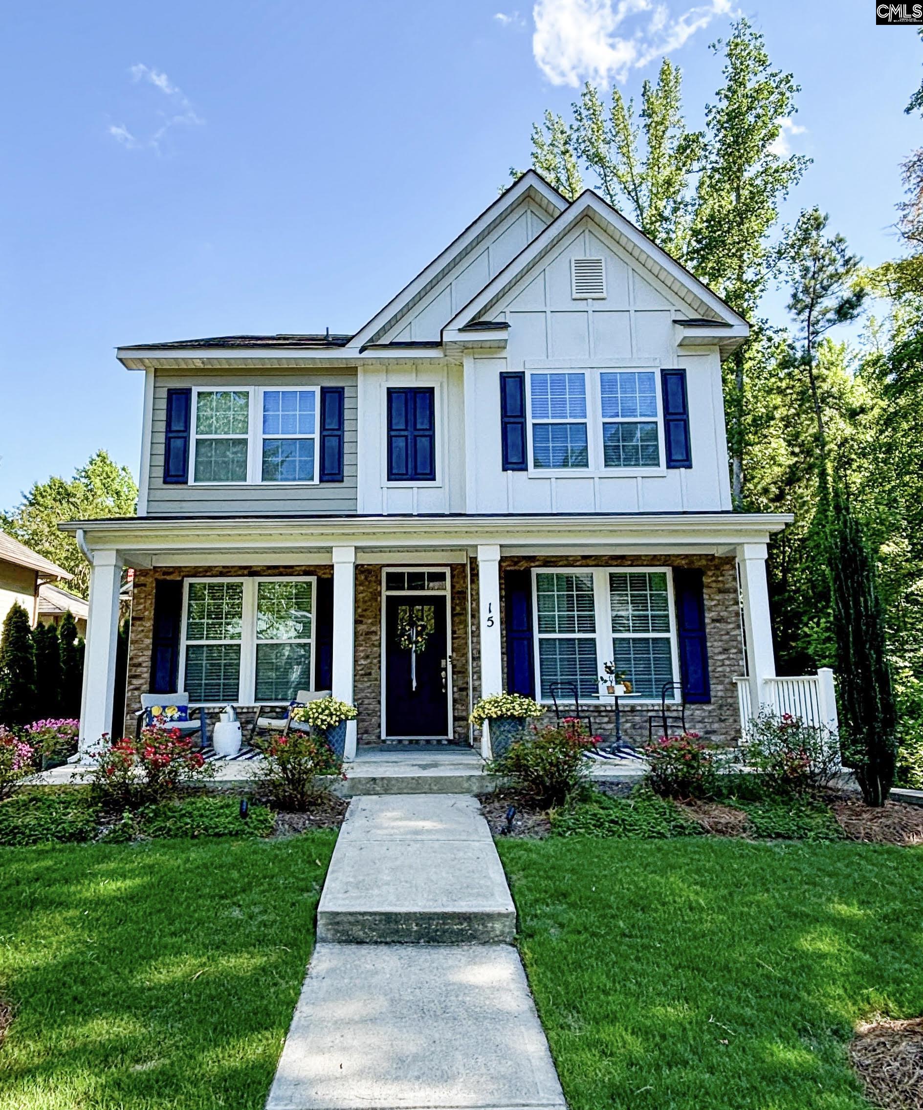 15 Alumni Lane, Blythewood, South Carolina image 1