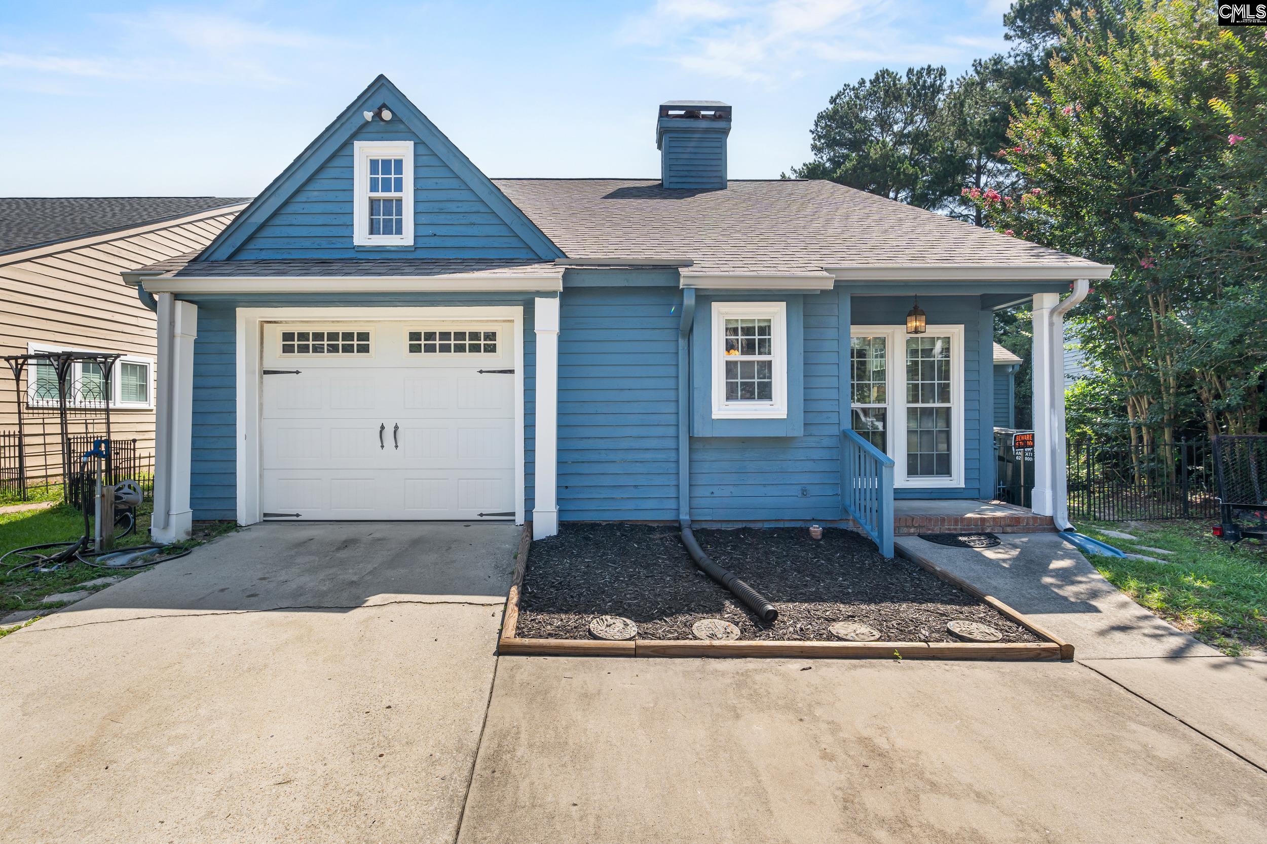 108 Sawgrass Court, West Columbia, South Carolina image 1