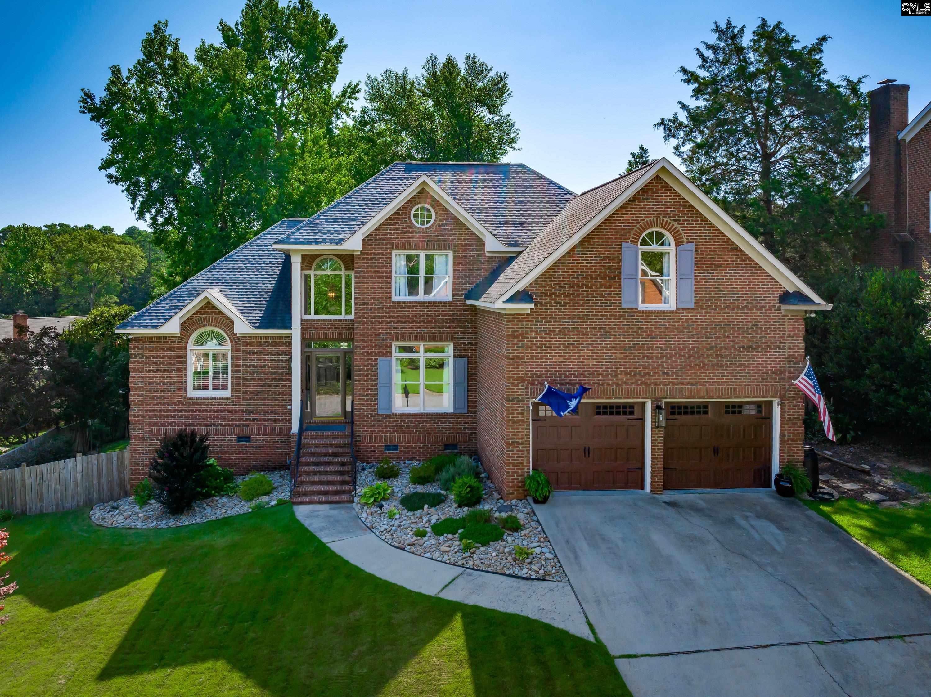 306 Clearview Drive, Columbia, South Carolina image 1